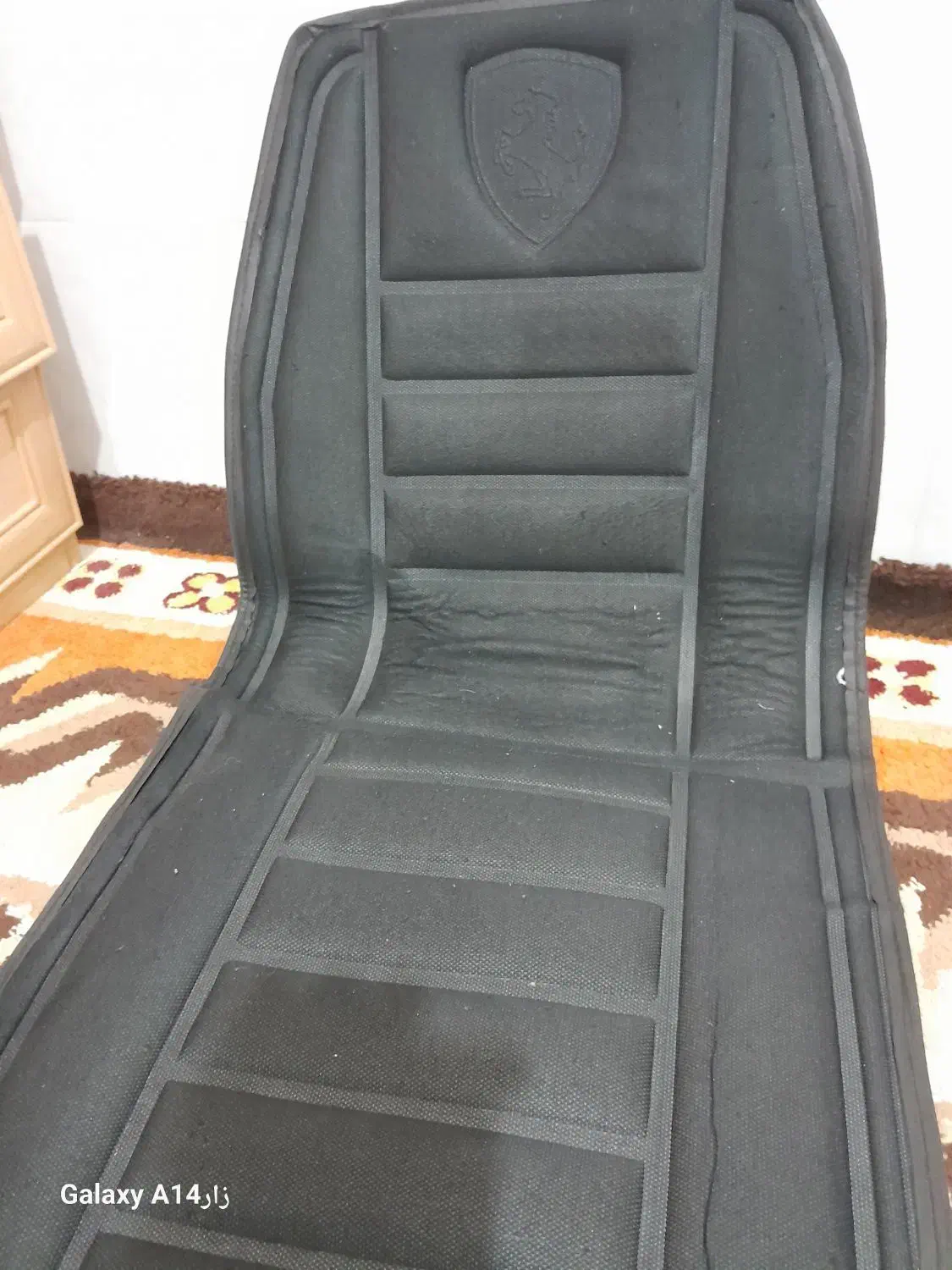 عرقگیر و بالشت پشت گردن طبی وسایل ماشین|عمدهفروشی|آباده, |دیوار