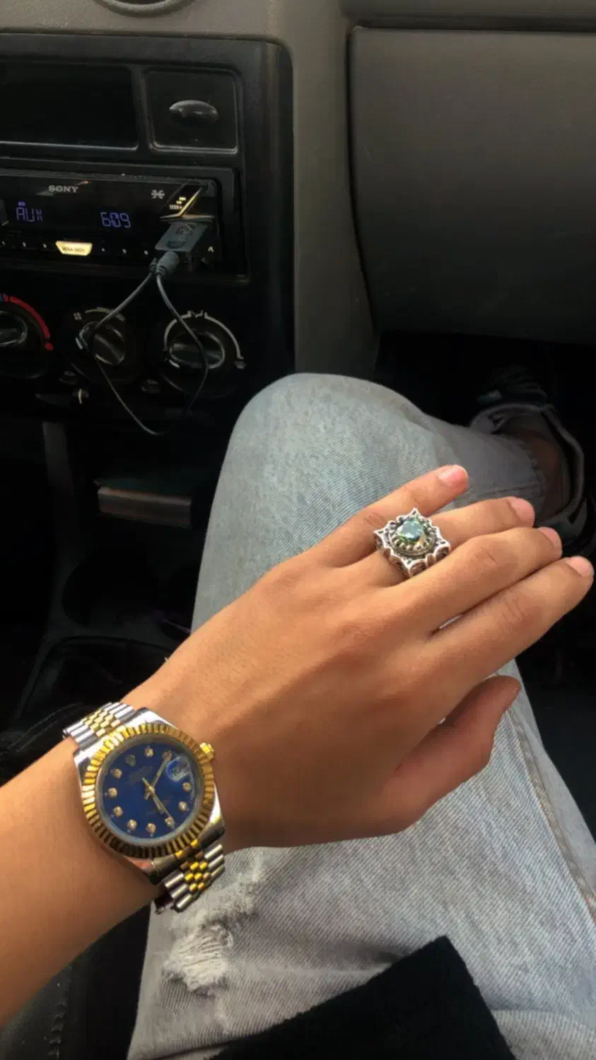 سنگ الماس موزنایت‌|جواهرات|یزد, |دیوار