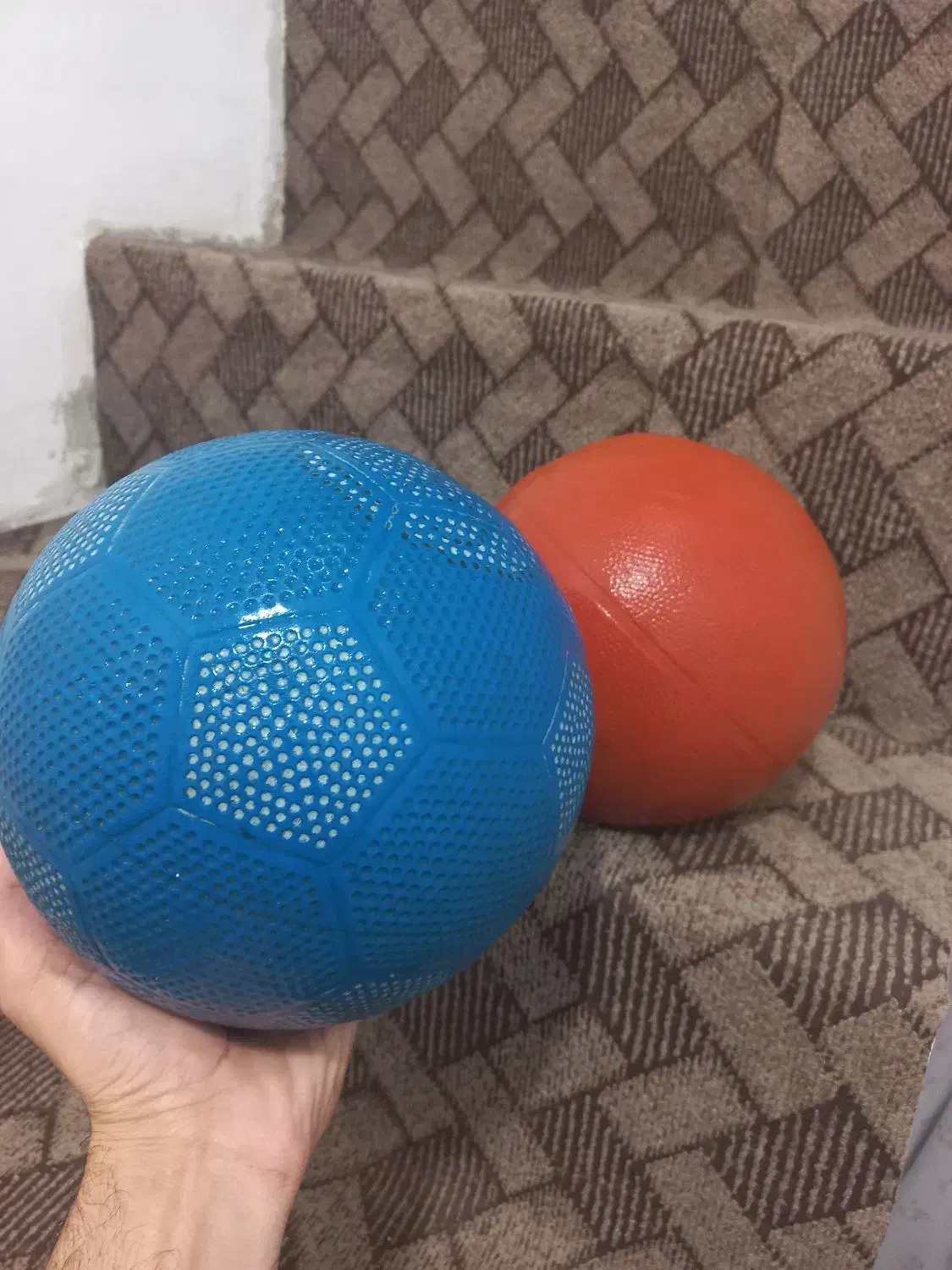 توپ|ورزشهای توپی|بروجرد, |دیوار