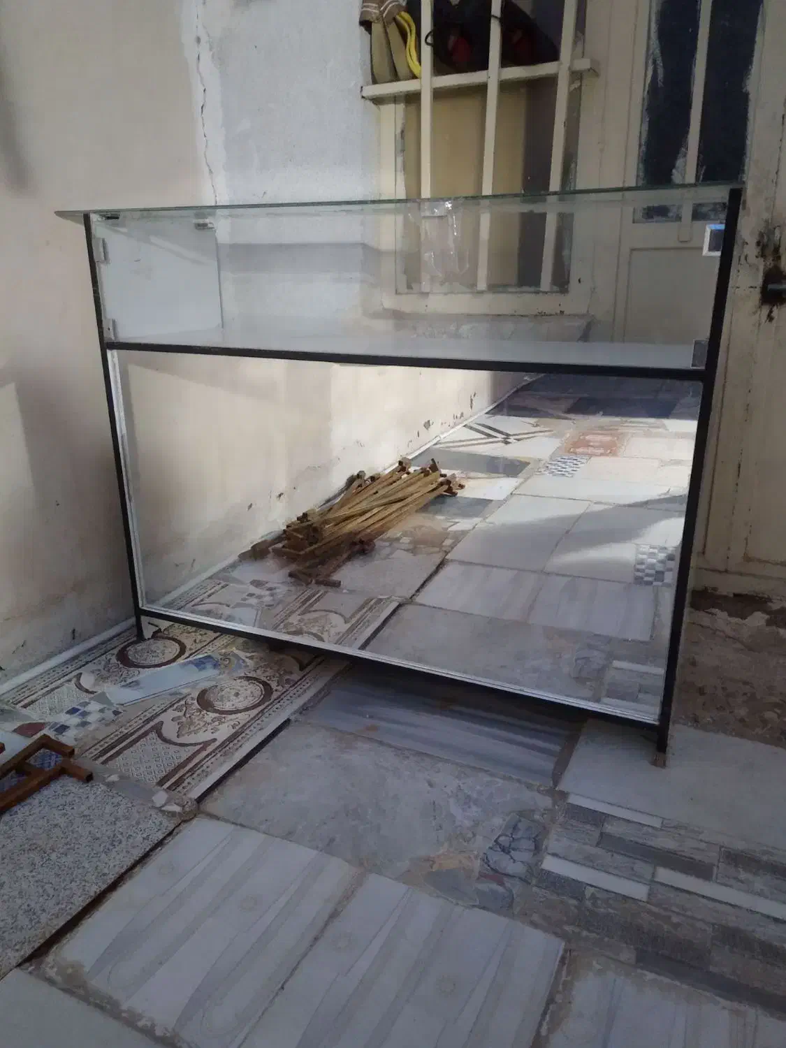 ویترین|بوفه، ویترین، کنسول|زاهدان, |دیوار