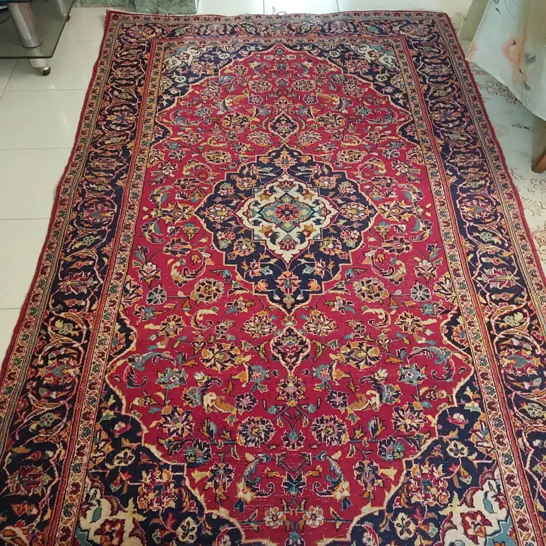 قالیچه دستبافت بافت|فرش|فردیس, شهرک ناز|دیوار