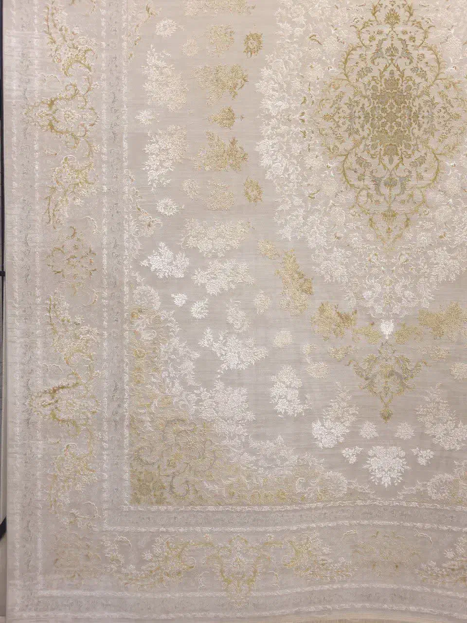 فرش اقساطی  با چک صیادی|فرش|بیستون, |دیوار