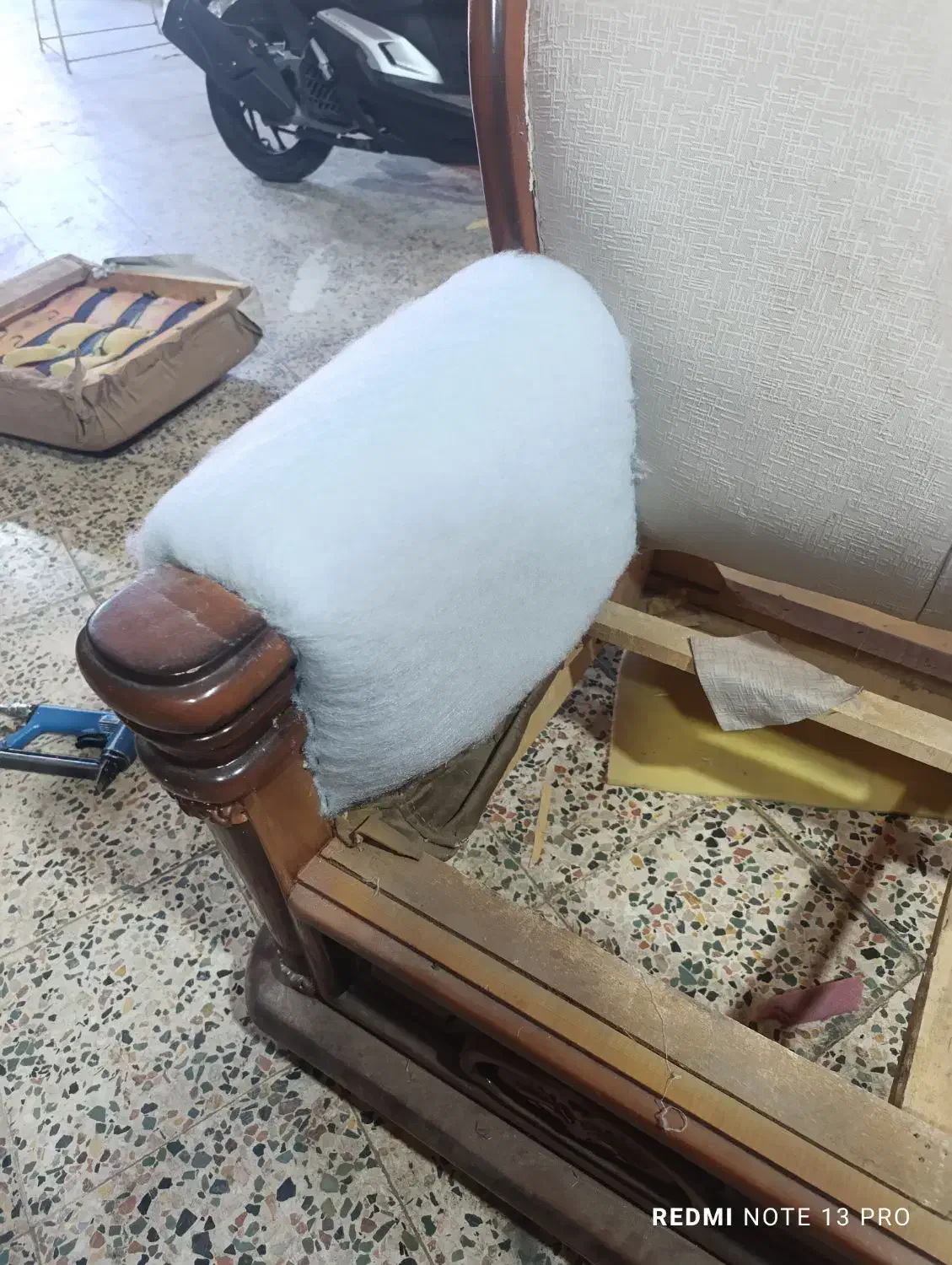 نیروی کار در مبلسازی|استخدام صنعتی، فنی، مهندسی|دزفول, |دیوار