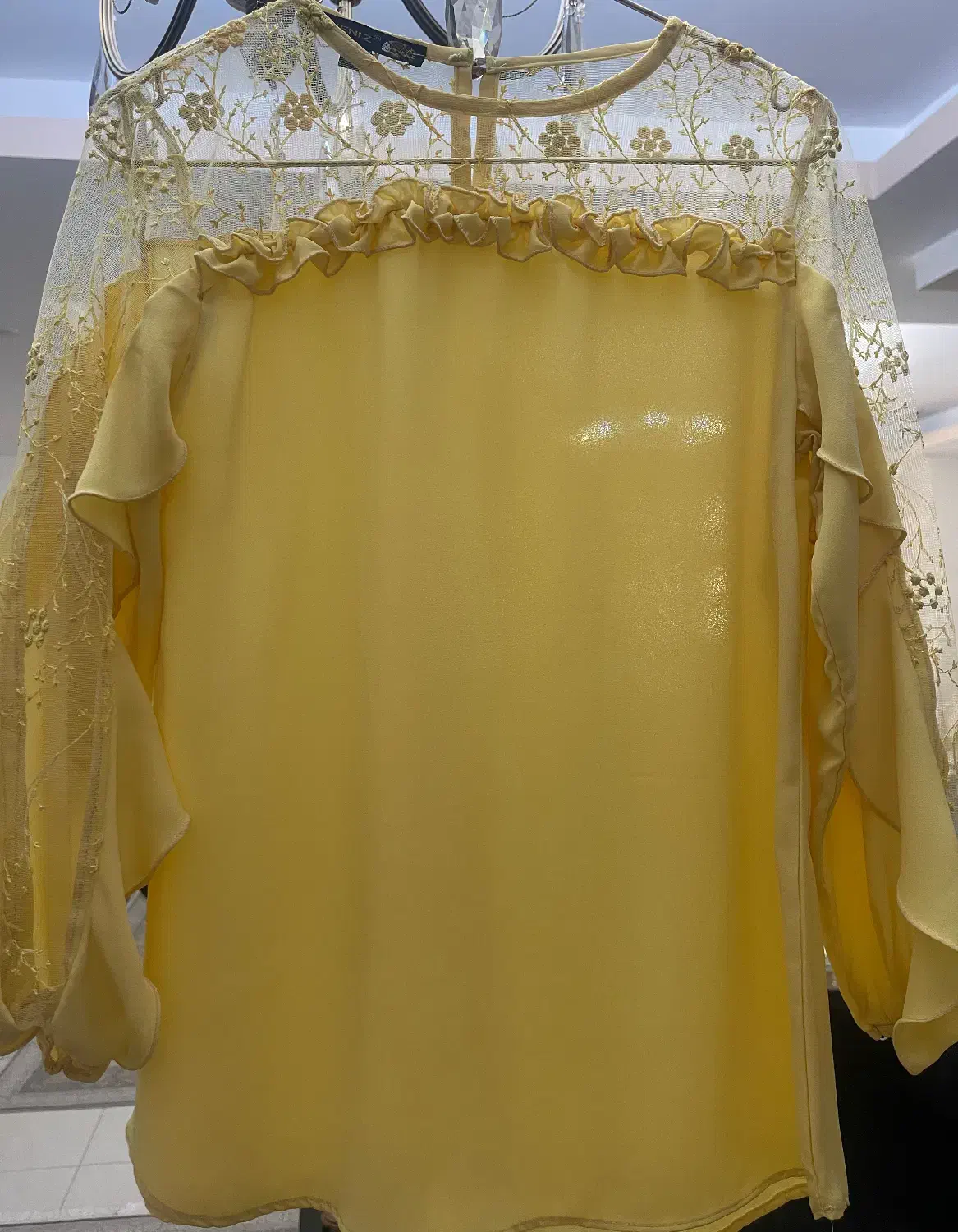 شومیز زنانه|لباس|کرج, باغستان|دیوار