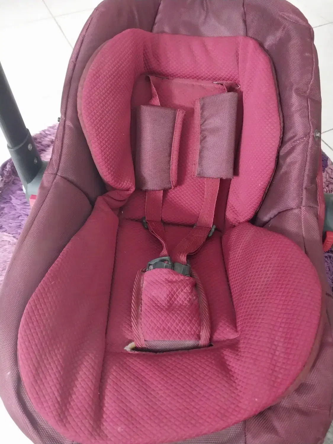 کریر دلیجان|کالسکه و لوازم جانبی|تهران, زرکش|دیوار