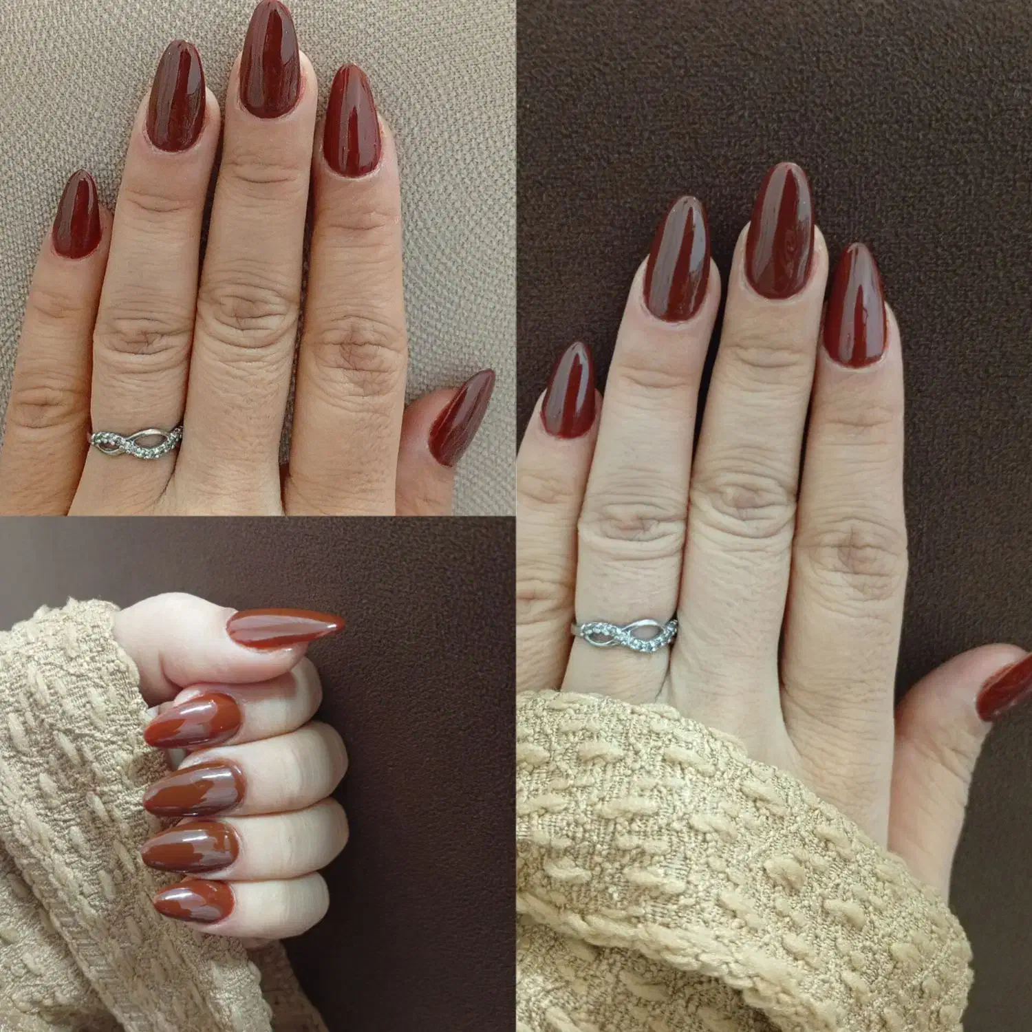 کاشت ناخن|خدمات آرایشگری و زیبایی|جهرم, |دیوار