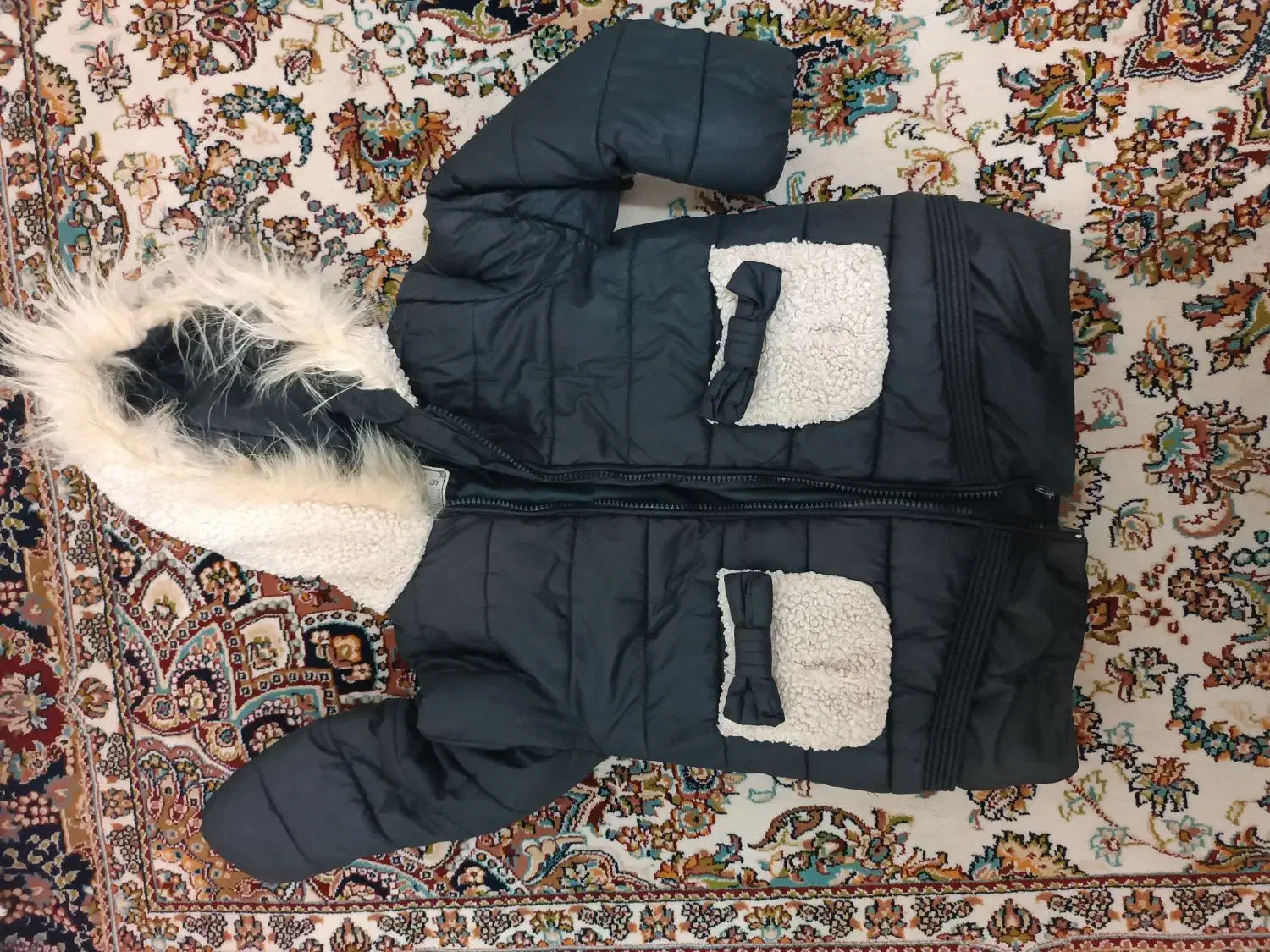 پیراهن مردانه با کاپشن|لباس|سقز, |دیوار