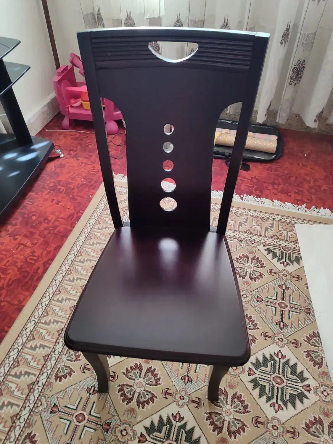 میز غذاخوری|میز و صندلی غذاخوری|تبریز, |دیوار