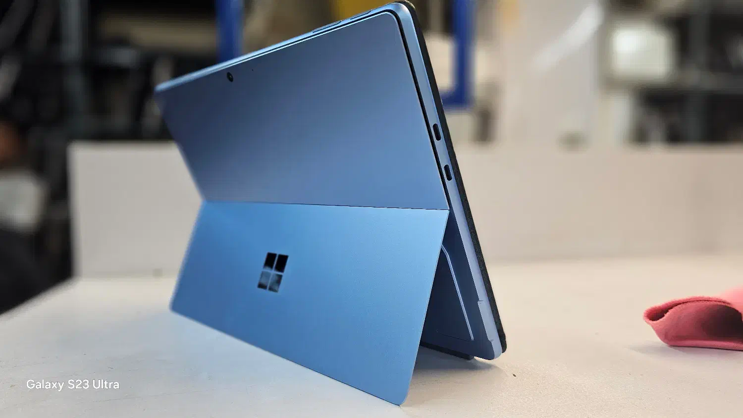 Surface pro 9|رایانه همراه|تهران, میدان ولیعصر|دیوار