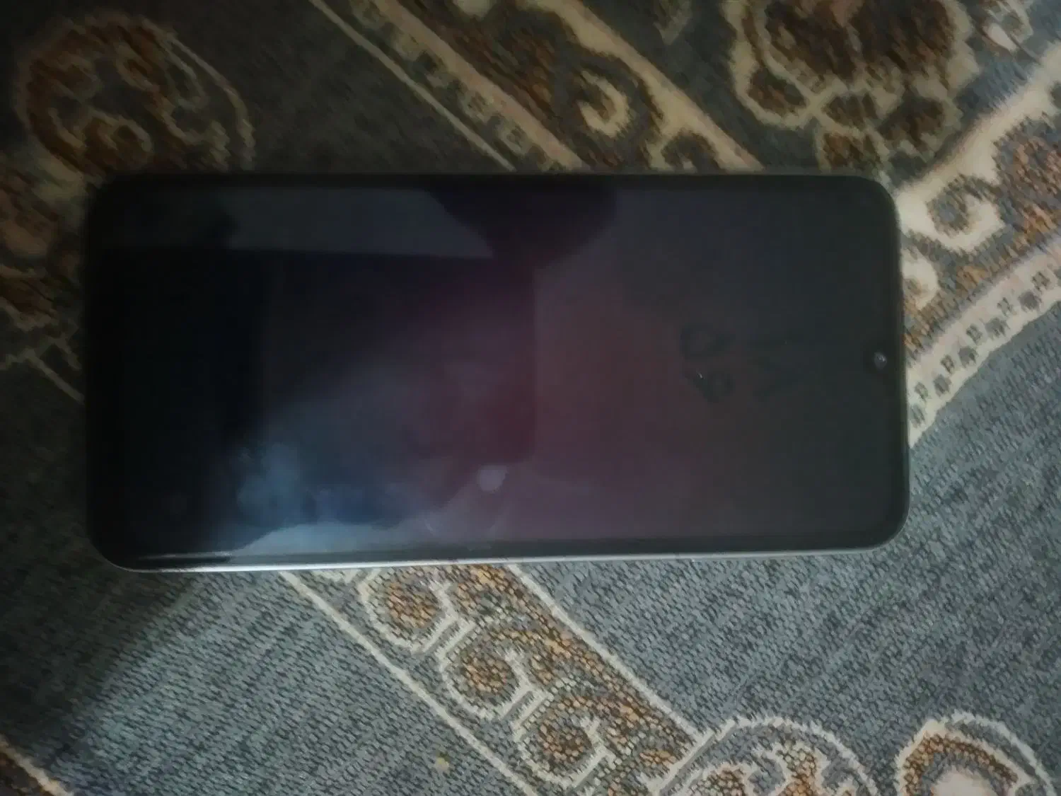 سامسونگ a24 حافظه ۱۲۸گیگ|موبایل|مشهد, شاهد (شهرک غرب)|دیوار