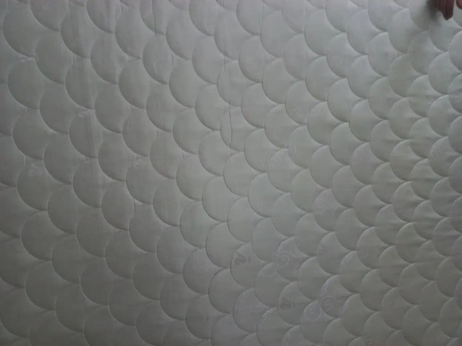 یک عدد دوشک دونفره در حد صفر استفاده نشده|تشک تختخواب|بروجرد, |دیوار