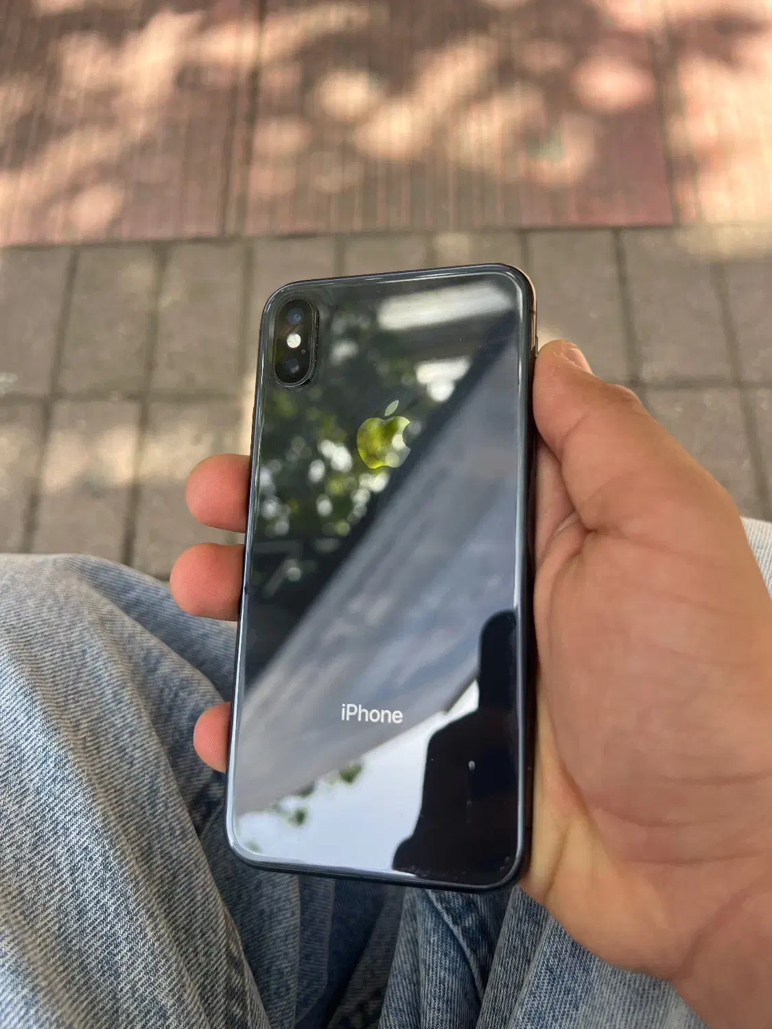 ip x|موبایل|قزوین, |دیوار