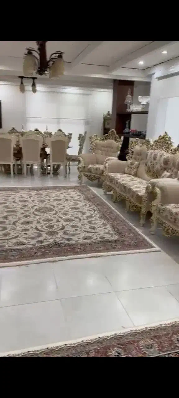 اپارتمان تک واحدی/رویان/کد ۴۱۸۹/حبوباتی|اجارهٔ آپارتمان|رویان, |دیوار