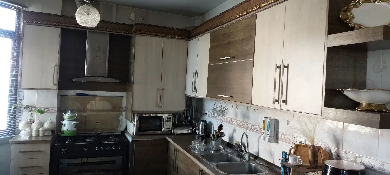 کابینت تمیز|مصالح و تجهیزات ساختمان|مشهد, شاهد (شهرک غرب)|دیوار