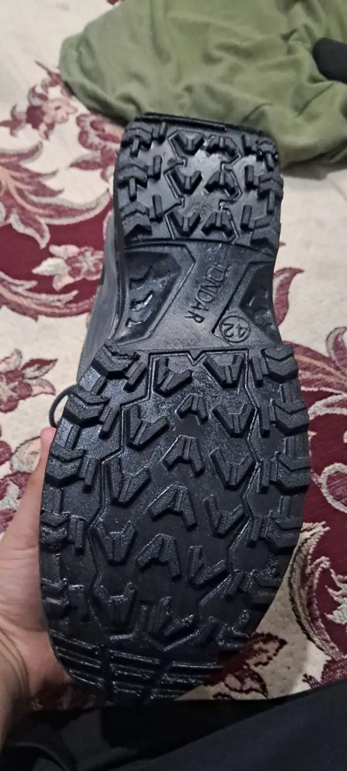 کفش نیم بوت|کیف، کفش، کمربند|مشهد, پنجتن|دیوار