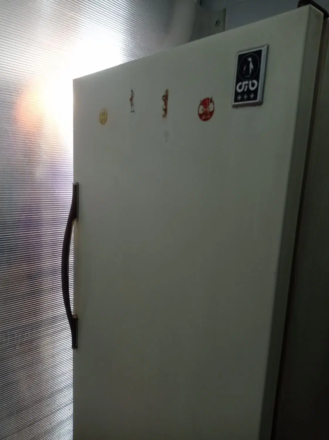 فروش فریزر|یخچال و فریزر|اهواز, گلستان|دیوار