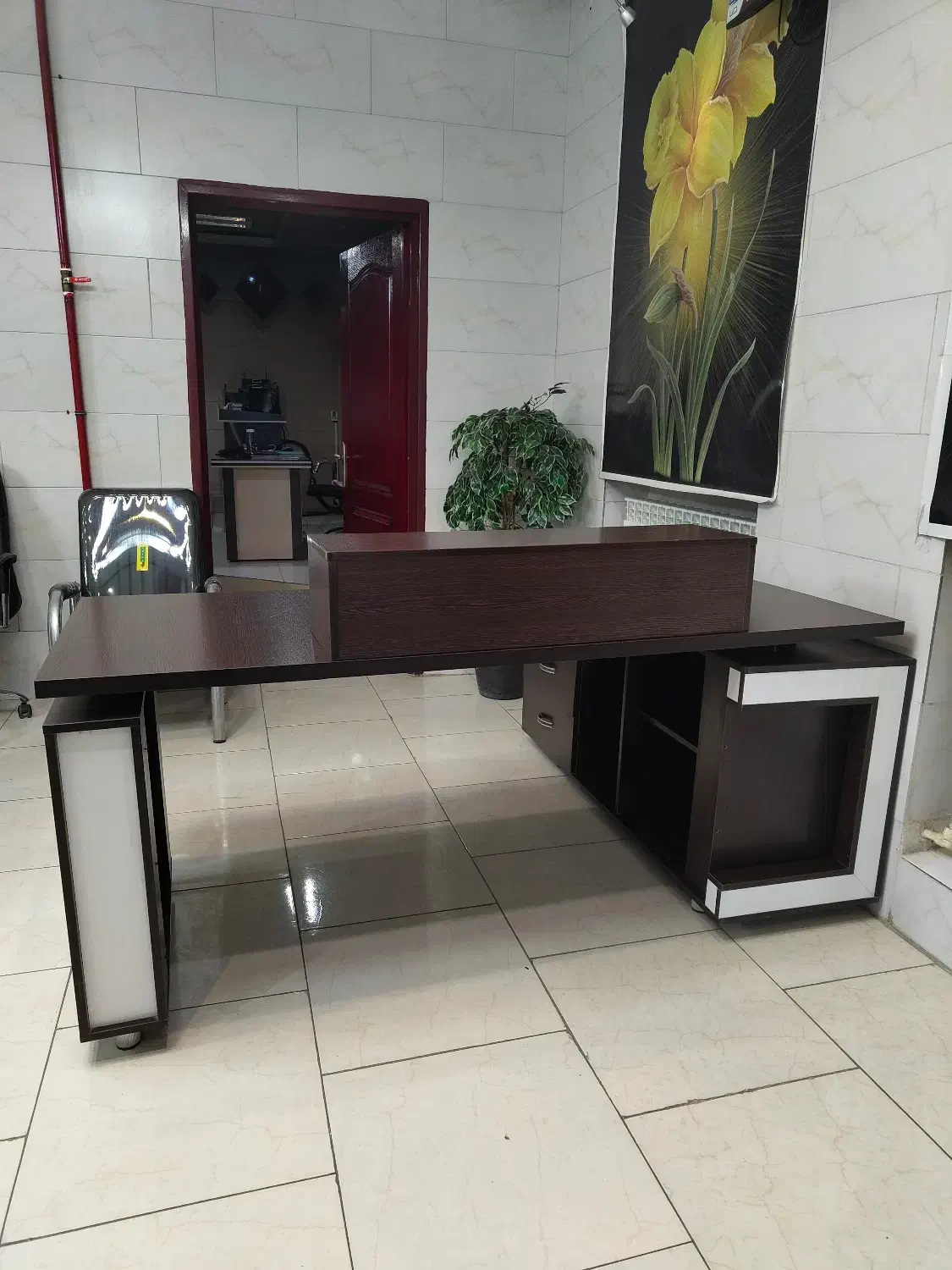 میز اداری|مبلمان اداری|تهران, هفده شهریور|دیوار