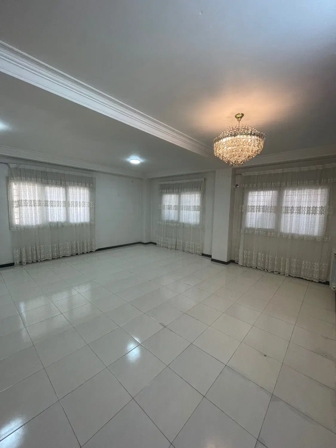 105 متری خیام جنوبی محدوده پارک گلها|اجارهٔ آپارتمان|گنبد کاووس, |دیوار