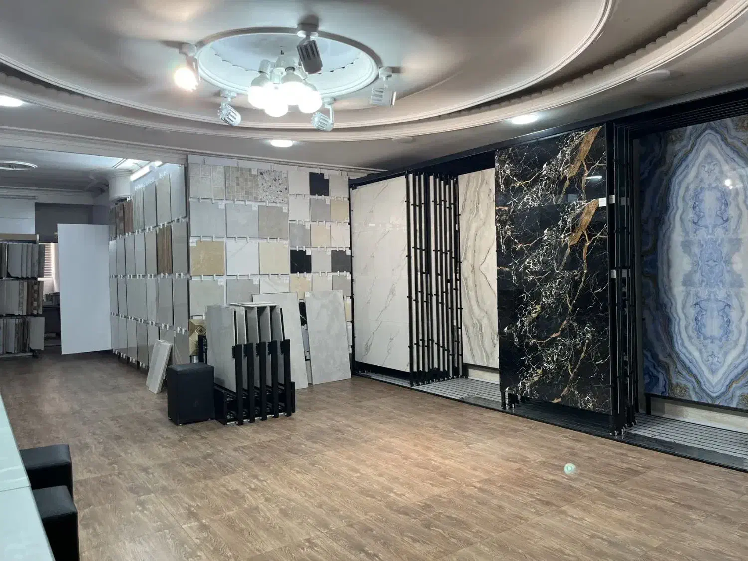 قرنیز ارزان|مصالح و تجهیزات ساختمان|قم, حنیف نژاد|دیوار