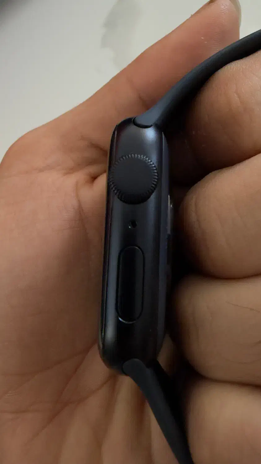 اپل واچ se 44|لوازم جانبی موبایل و تبلت|تنکابن, |دیوار