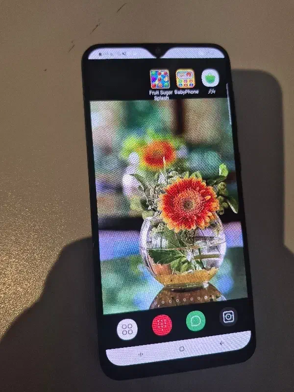 گوشیa30s|موبایل|اردبیل, |دیوار