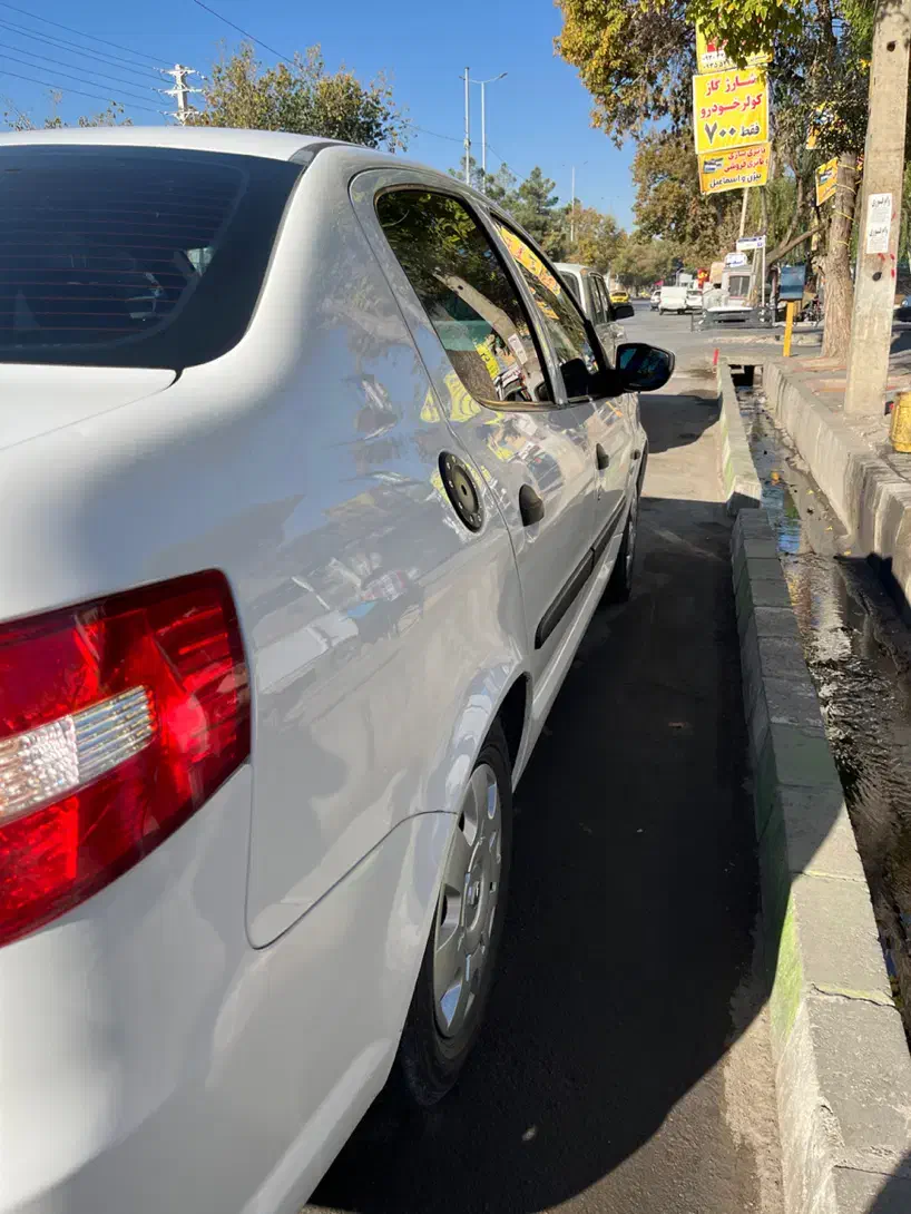 رانا مدل ۹۳ فول|خودرو سواری و وانت|ارومیه, |دیوار