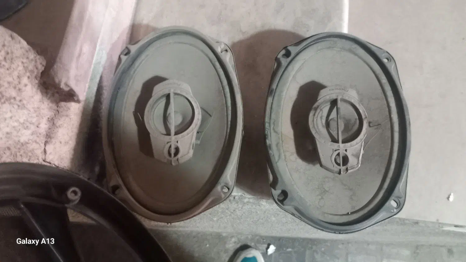 ظبط و باند پایونیر|قطعات یدکی و لوازم جانبی|کرج, مطهری|دیوار