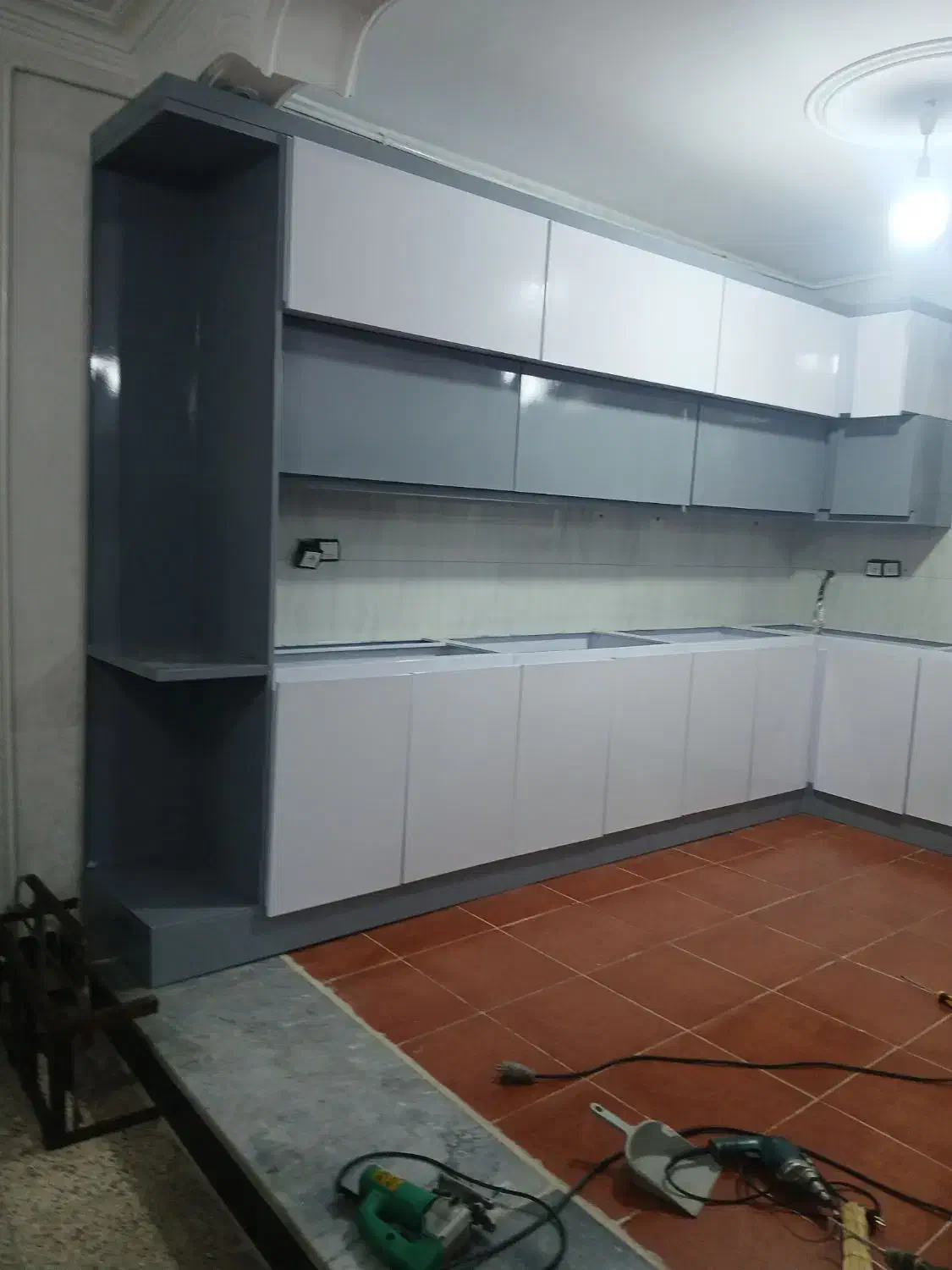 نصب کابینت|خدمات پیشه و مهارت|خرم‌آباد, |دیوار