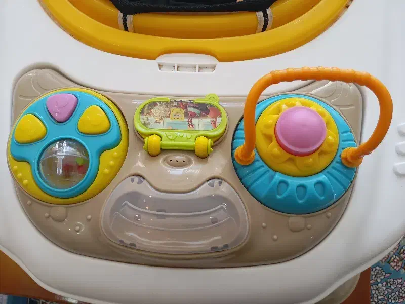 بچه|کالسکه و لوازم جانبی|مشهد, طلاب|دیوار