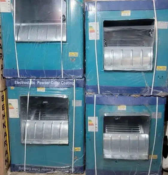 کولر ۸۰۰۰ جنرال موتور موتوژن|کولر آبی|اراک, |دیوار