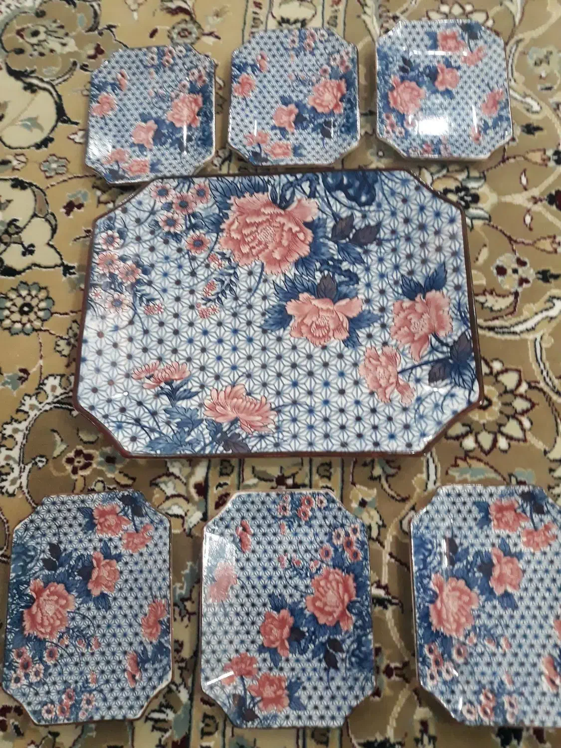 ظروف عتیقه|کلکسیون اشیاء عتیقه|تهران, تهرانسر شرقی|دیوار