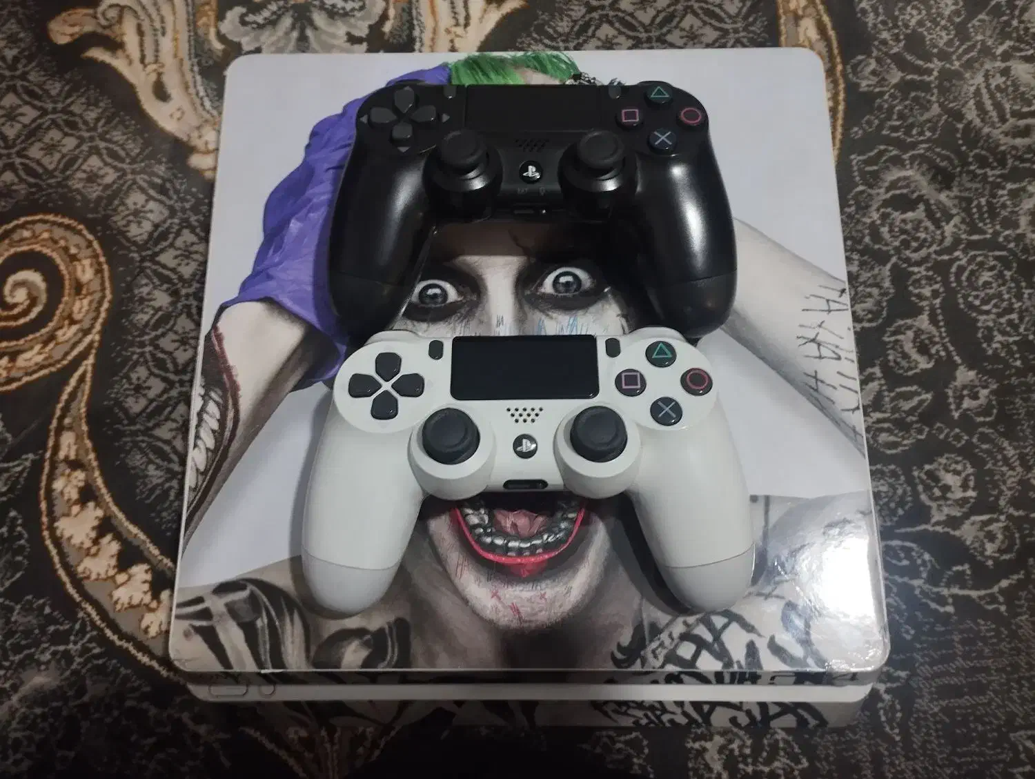 پی اس ۴|کنسول، بازی ویدئویی و آنلاین|نسیم‌شهر, |دیوار