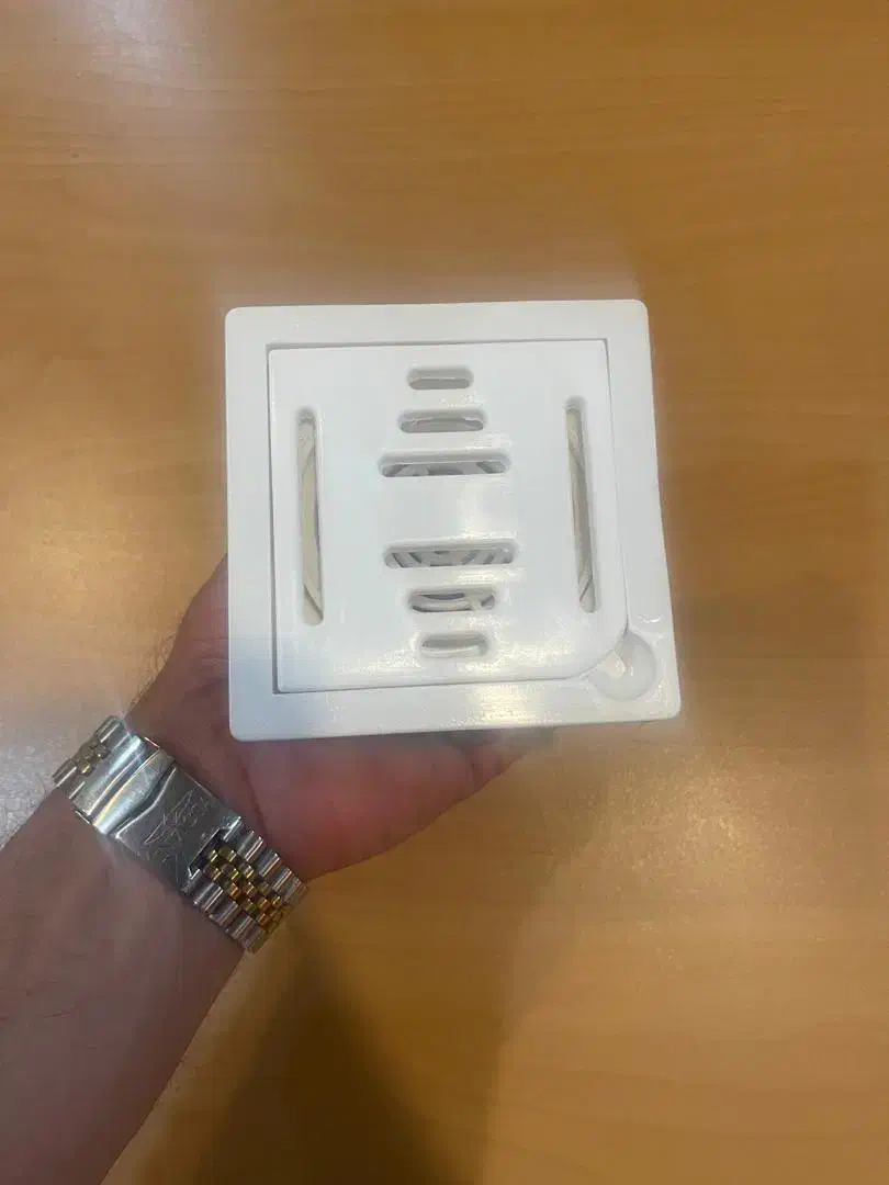 قالب کف شور|ماشین‌آلات صنعتی|پردیس, شهرک صنعتی خرمدشت فاز ۷|دیوار