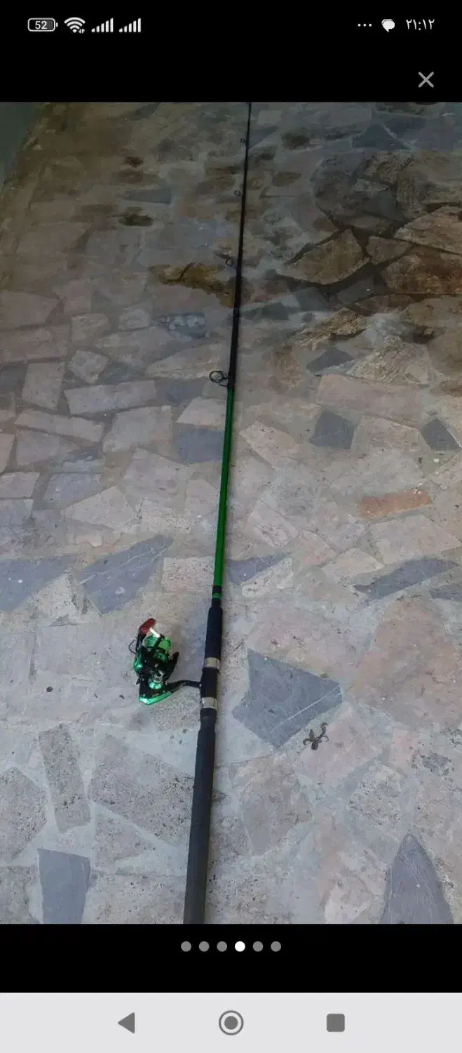 لنسر اردک ماهی|ماهیگیری|بندر انزلی, بشمن|دیوار