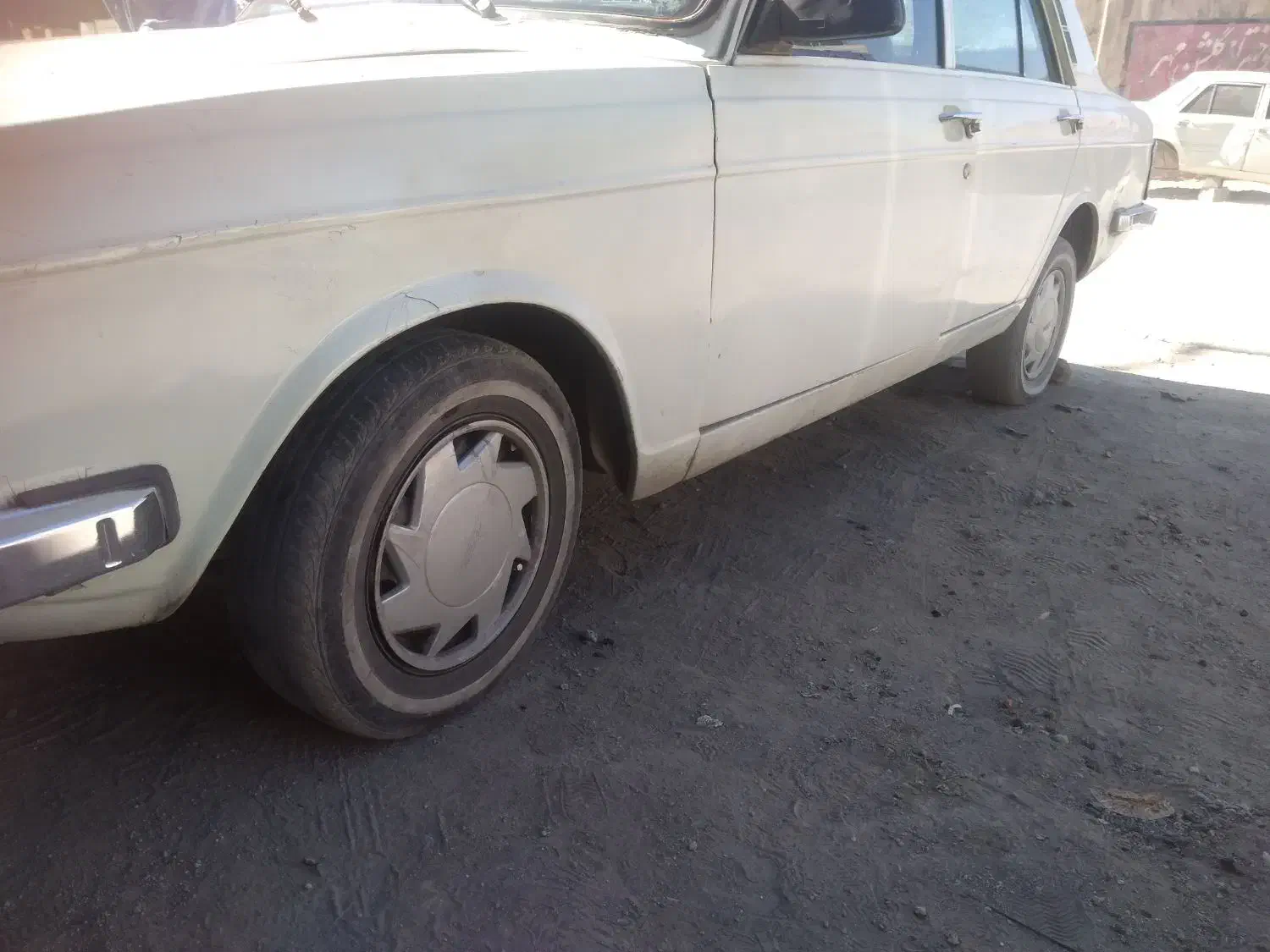 سواری پیکان|خودرو سواری و وانت|سنندج, |دیوار