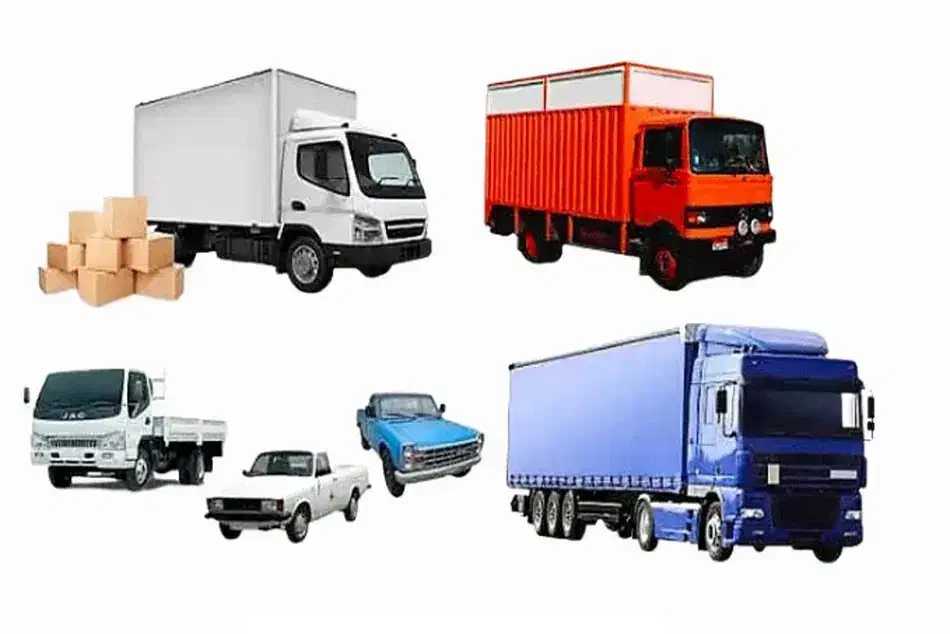باربری اتوبار حمل ونقل نیسان بار باکارگر|خدمات حمل و نقل|سنندج, |دیوار