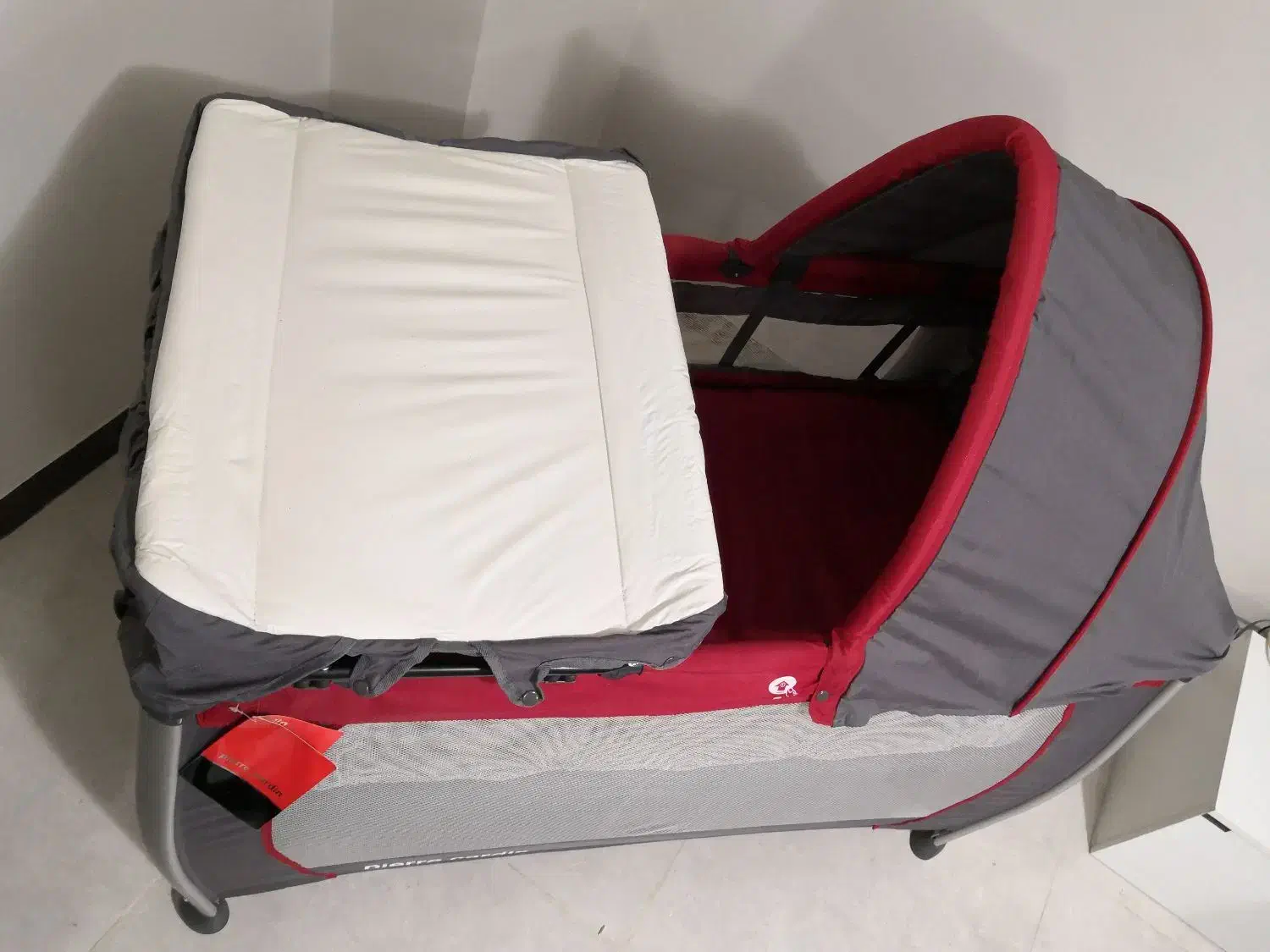 تخت پارک پیرگاردین|تخت و صندلی بچه|پردیس, فاز ۸|دیوار