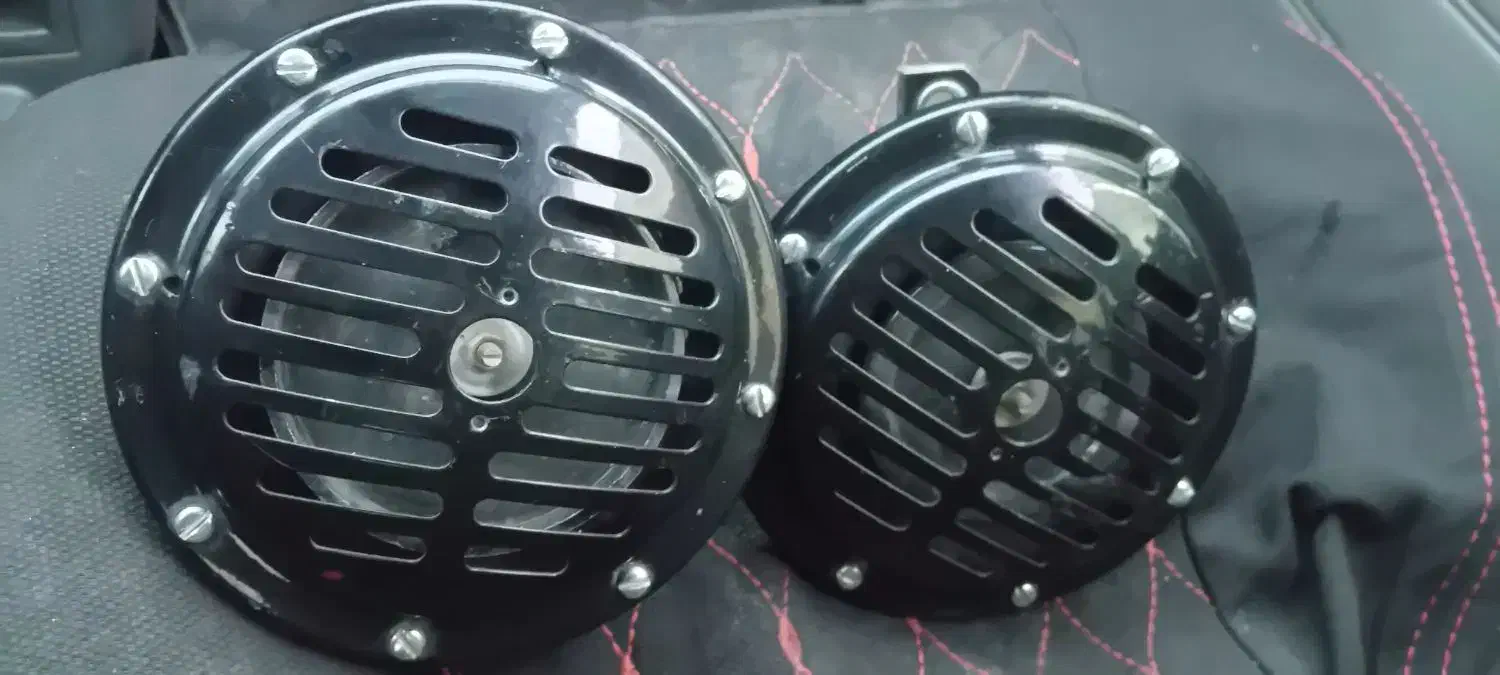 بوق ۱۰۱۱|قطعات یدکی و لوازم جانبی|کرمان, |دیوار