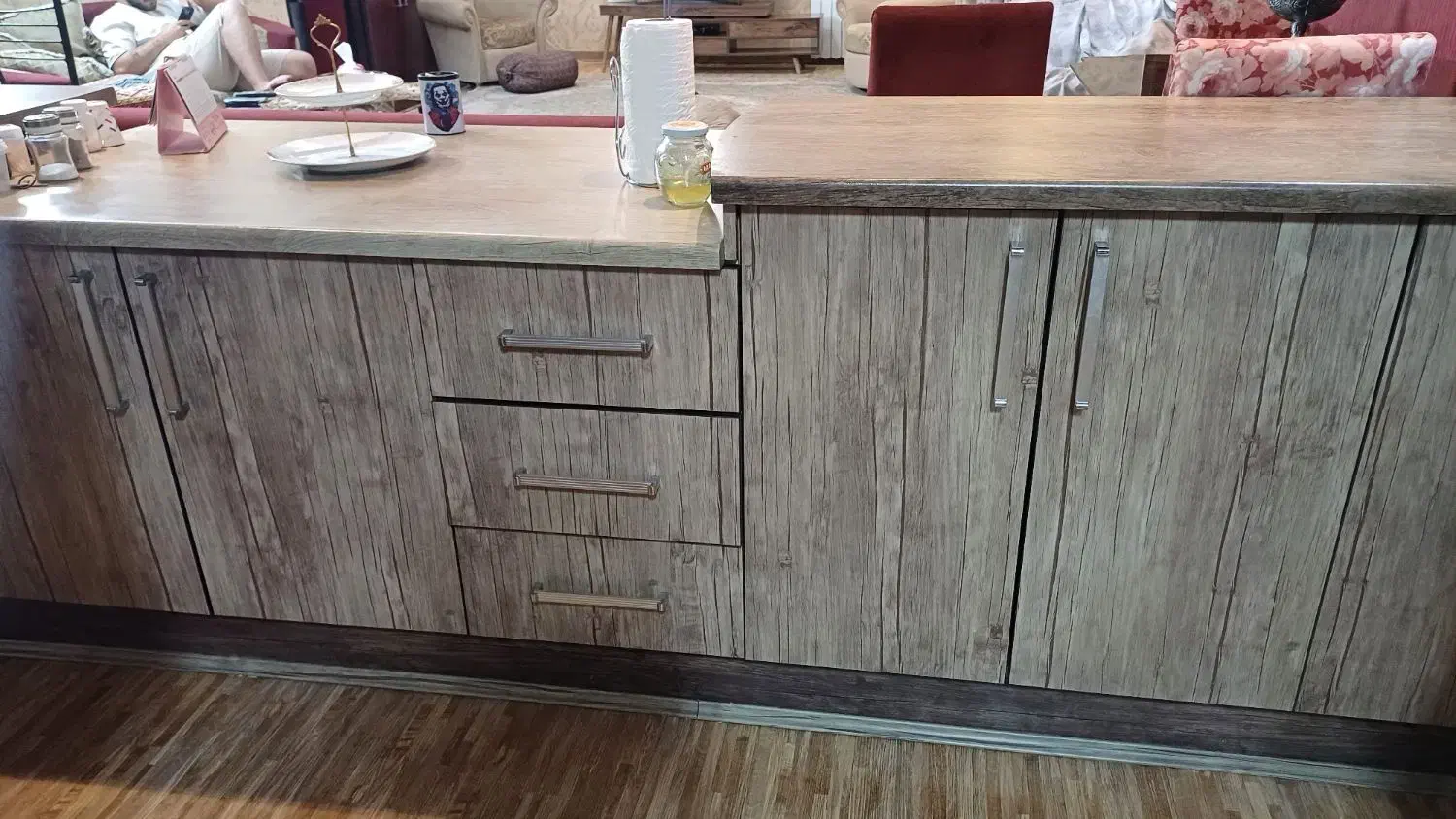 فروش کابینت|مصالح و تجهیزات ساختمان|اصفهان, عسگریه|دیوار