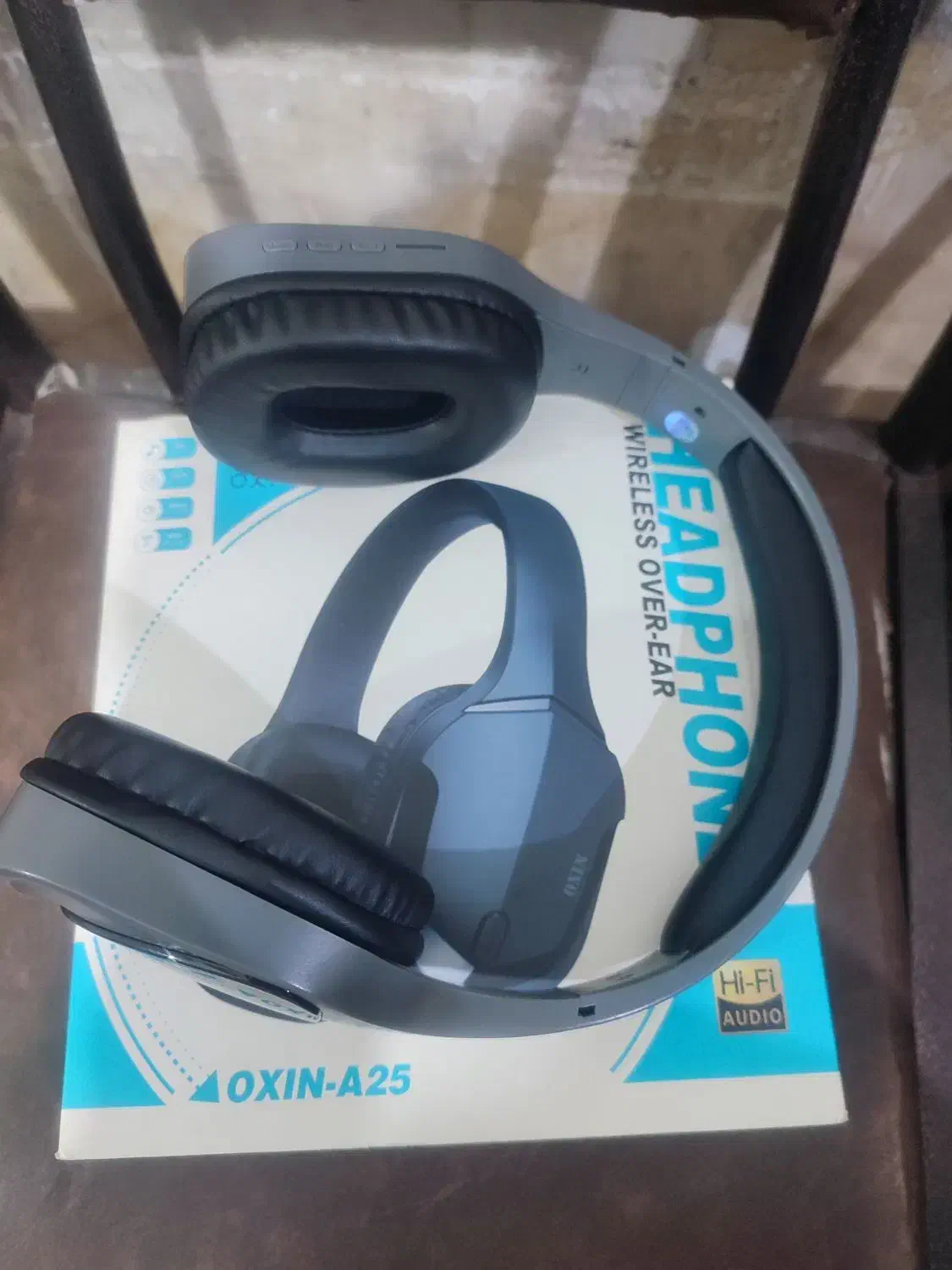 هدفون اصلی مخصوص باشگاه|لوازم جانبی موبایل و تبلت|سنندج, |دیوار