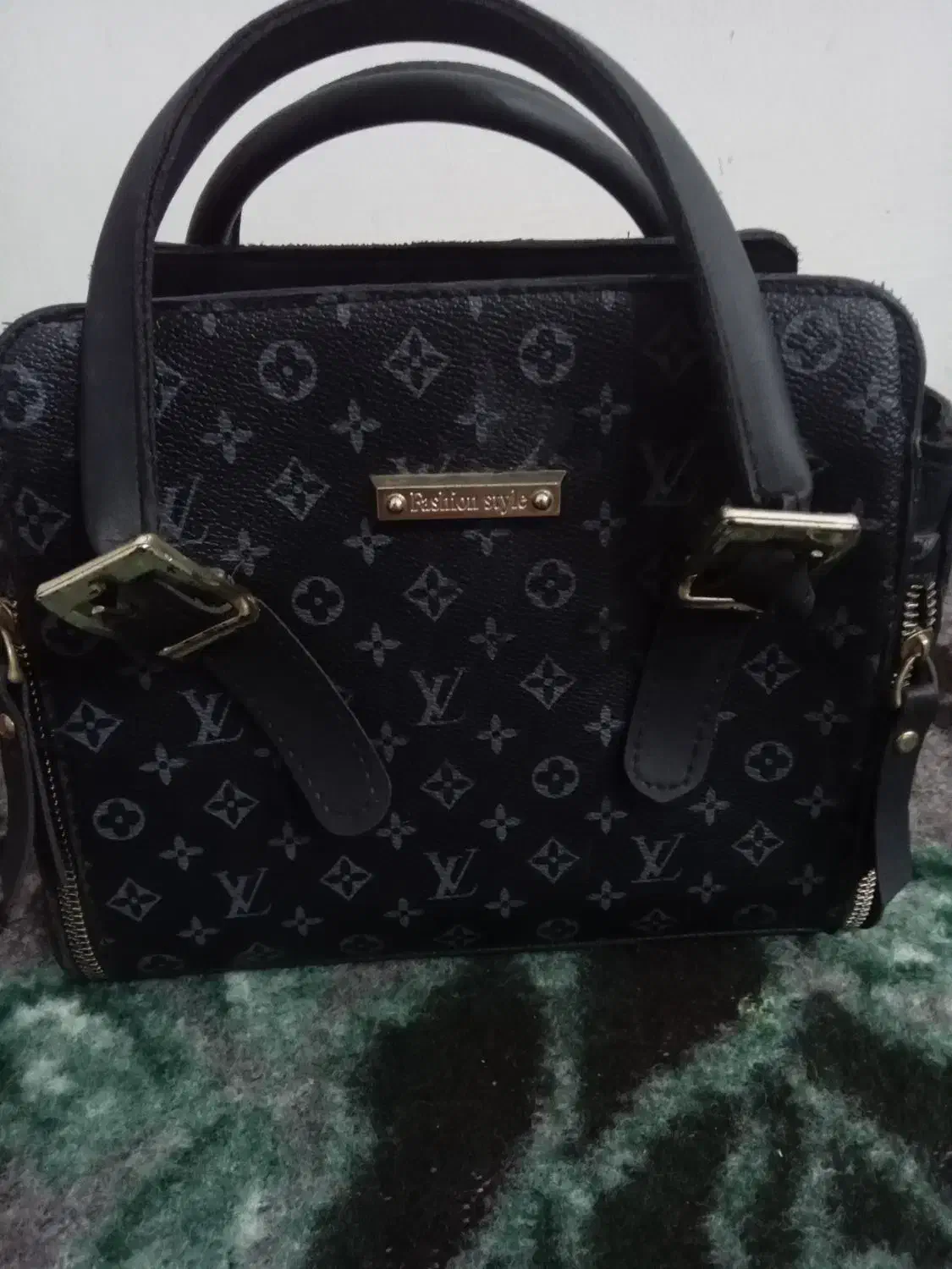 کیف زنانه|کیف، کفش، کمربند|مراغه, |دیوار