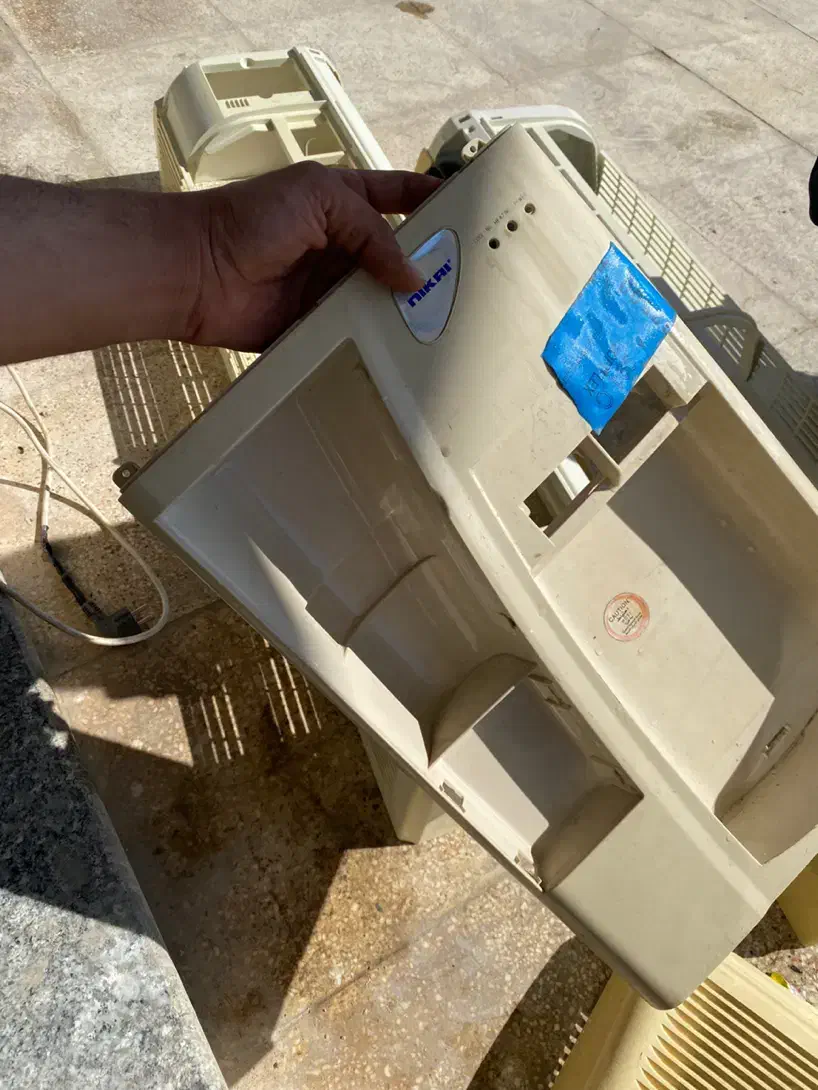 تعمیرات و راهاندازی انواع یخچال خانگی و ویترینی|خدمات پیشه و مهارت|برازجان, |دیوار