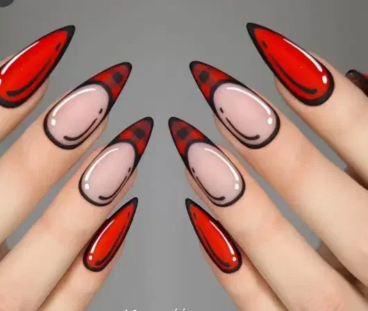 خانه زیبایی مرضیه ملکی|خدمات آرایشگری و زیبایی|کرمانشاه, |دیوار