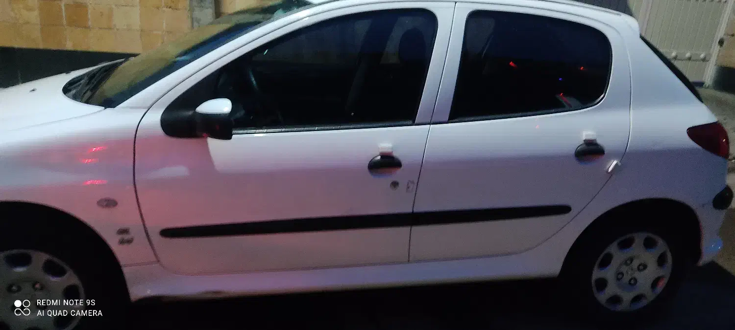 209|خودرو سواری و وانت|نظرآباد, نظرآباد|دیوار