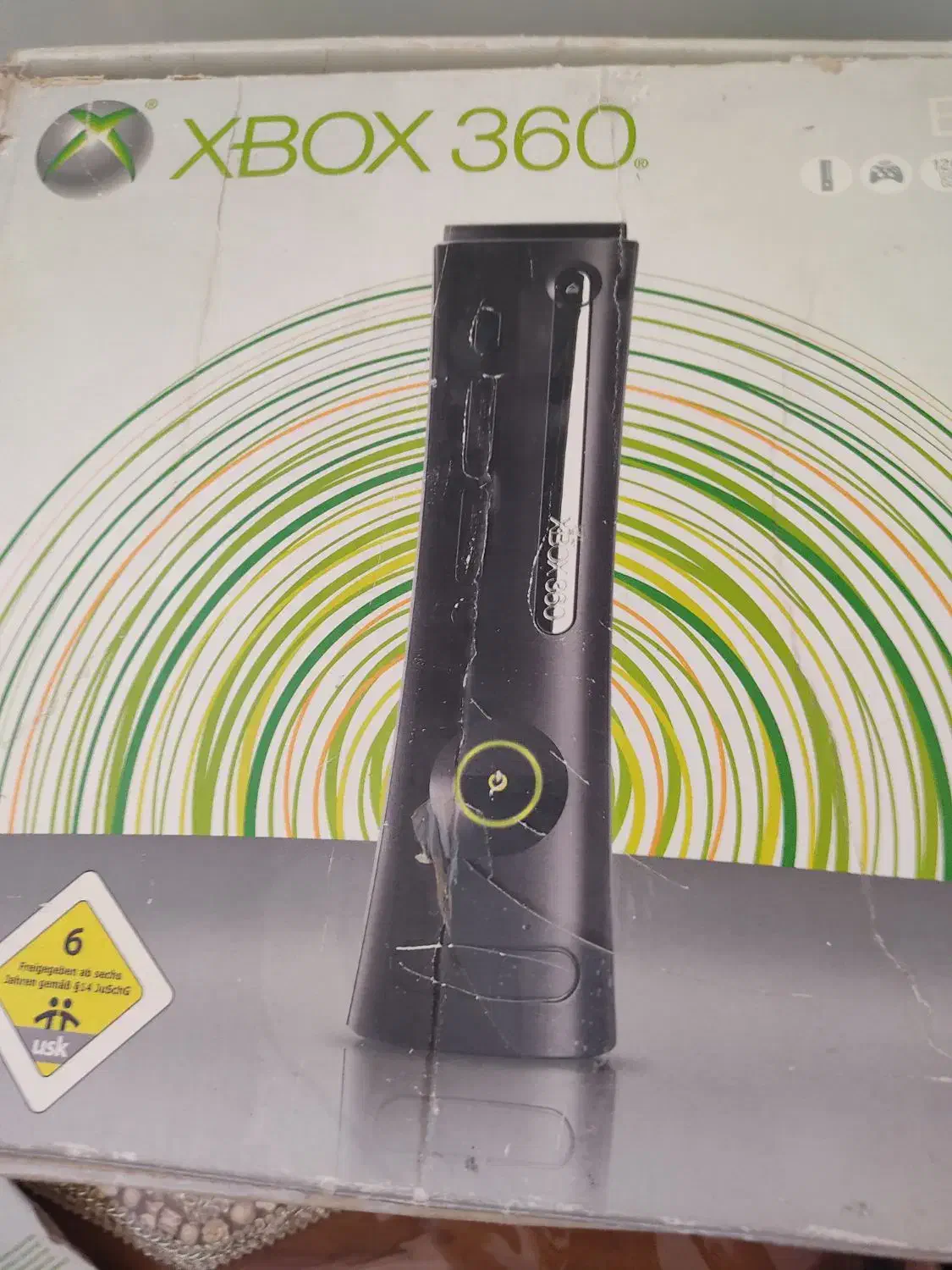 ایکس باکس۳۰۶|کنسول، بازی ویدئویی و آنلاین|همدان, |دیوار