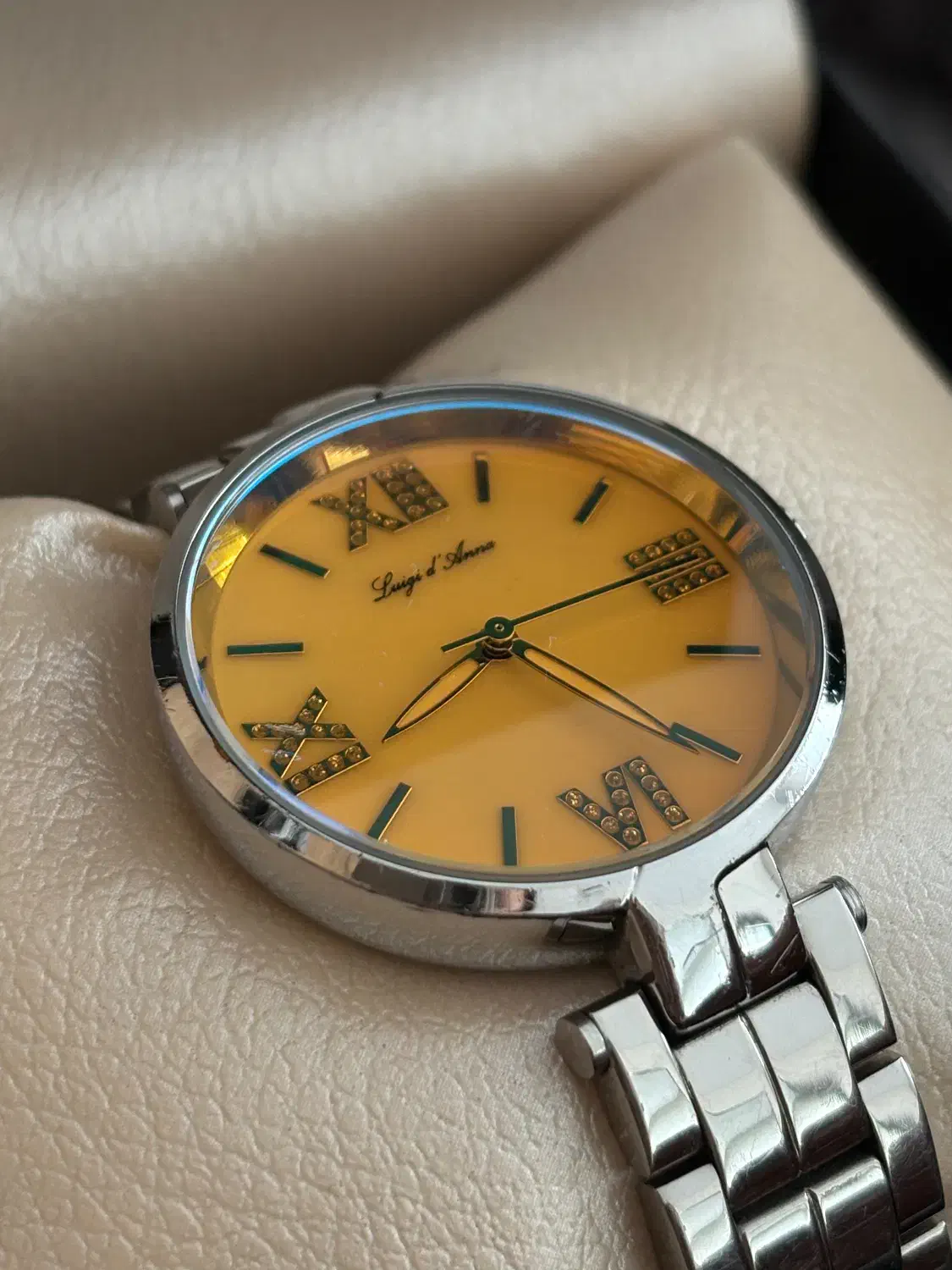 ساعت مچی زنانه|ساعت|تهران, پردیسان|دیوار