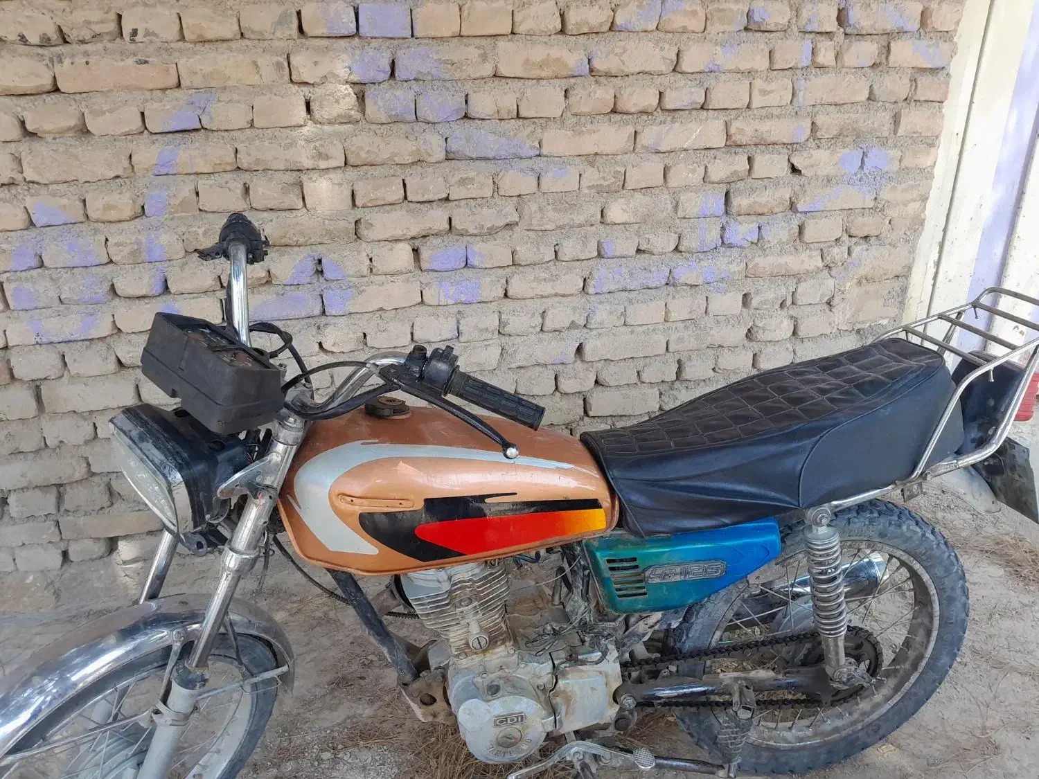 موتور سیکلت|موتورسیکلت|قوچان, |دیوار