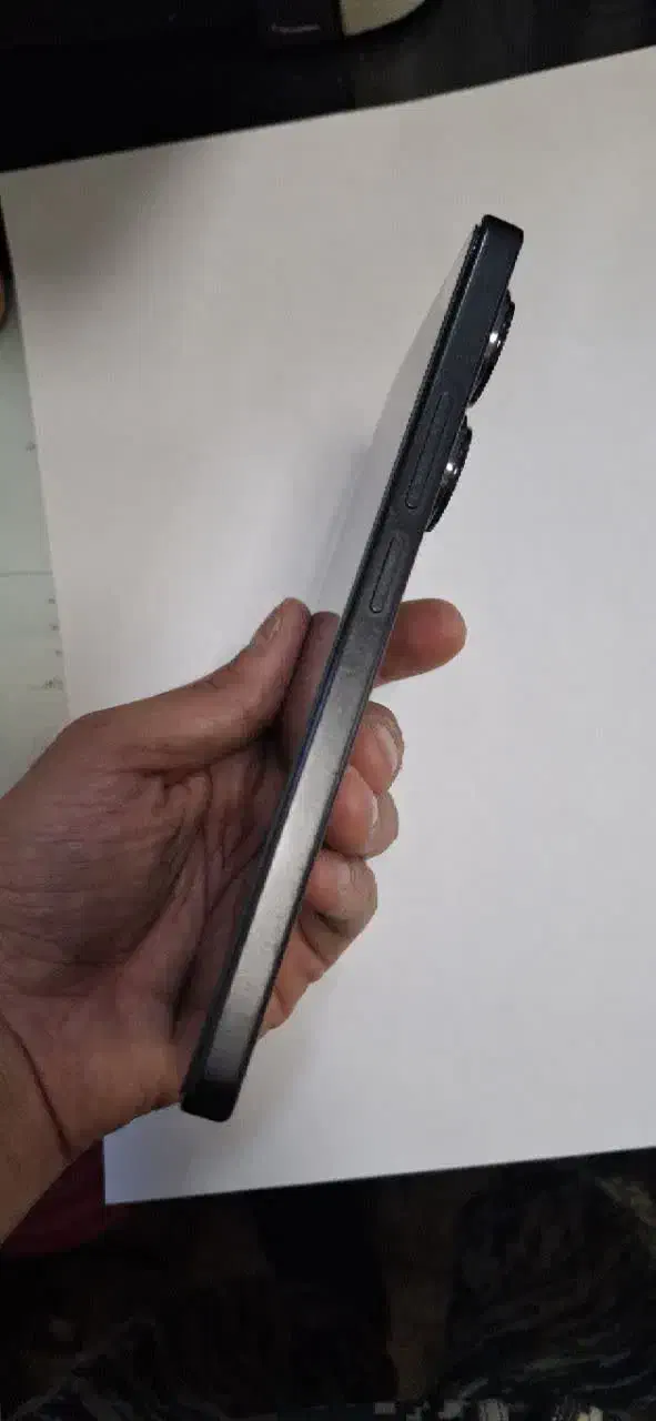 گوشی موبایل poco m6 pro|موبایل|تبریز, |دیوار