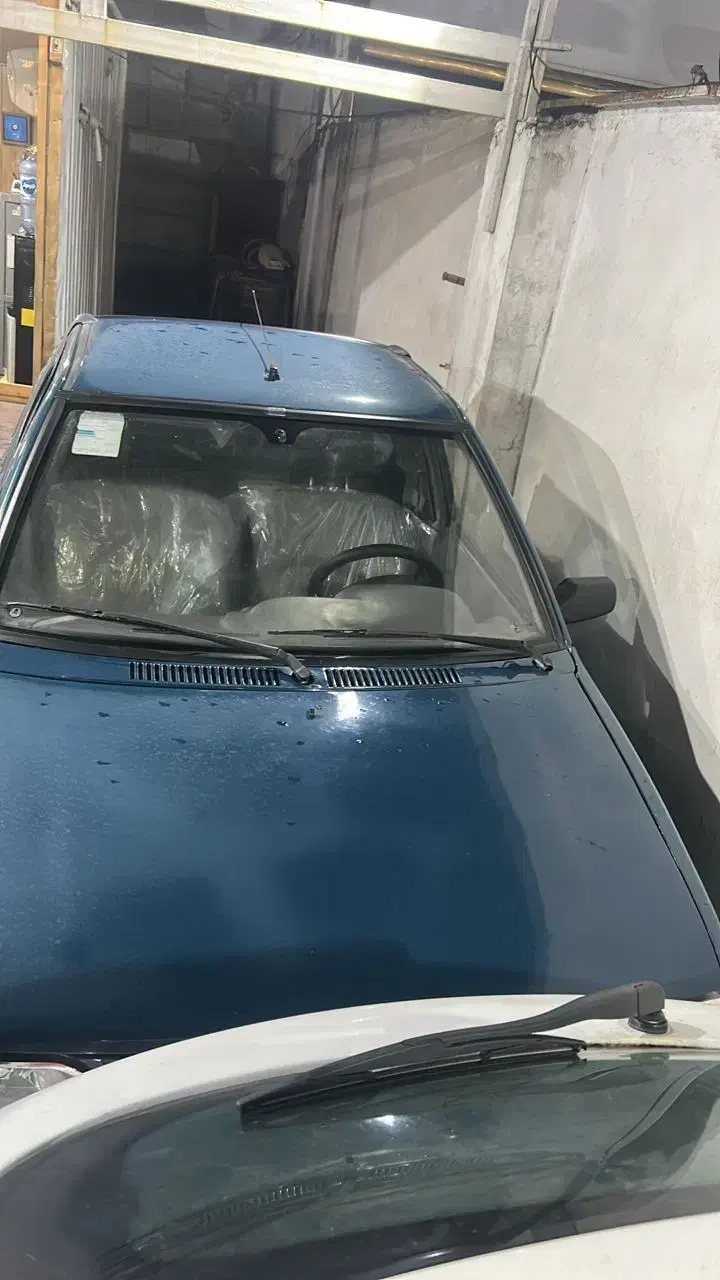 پراید وانت|خودرو سواری و وانت|خمام, |دیوار