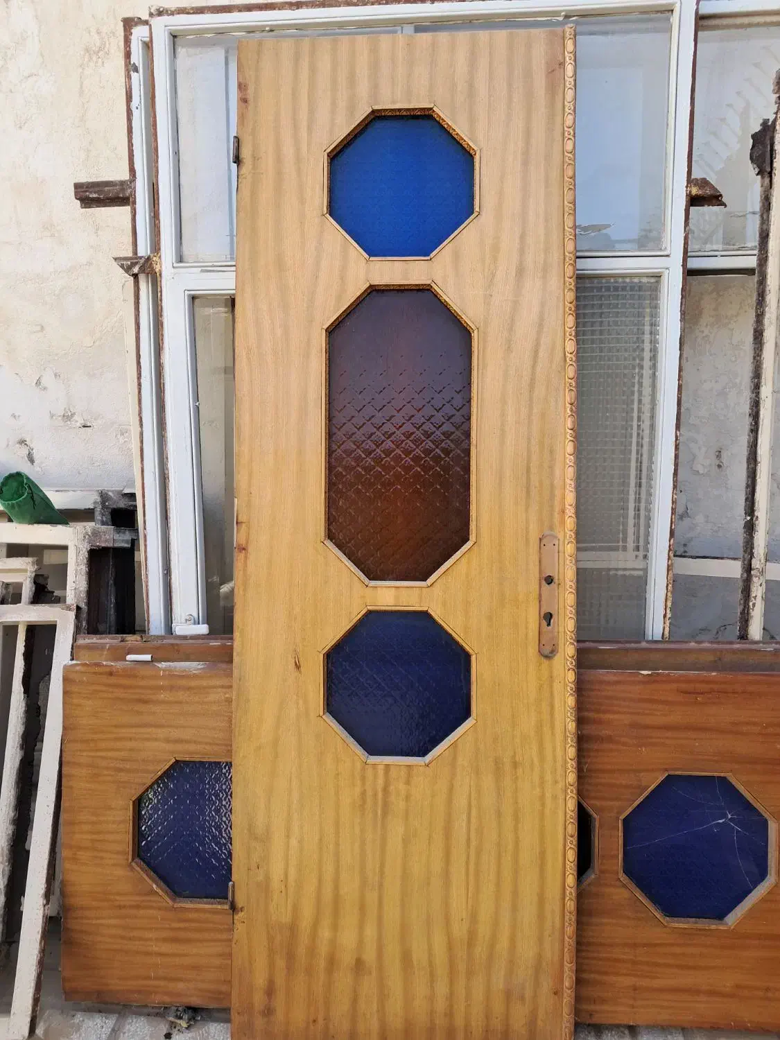 در دسته دوم|مصالح و تجهیزات ساختمان|سبزوار, قاضی زاد|دیوار